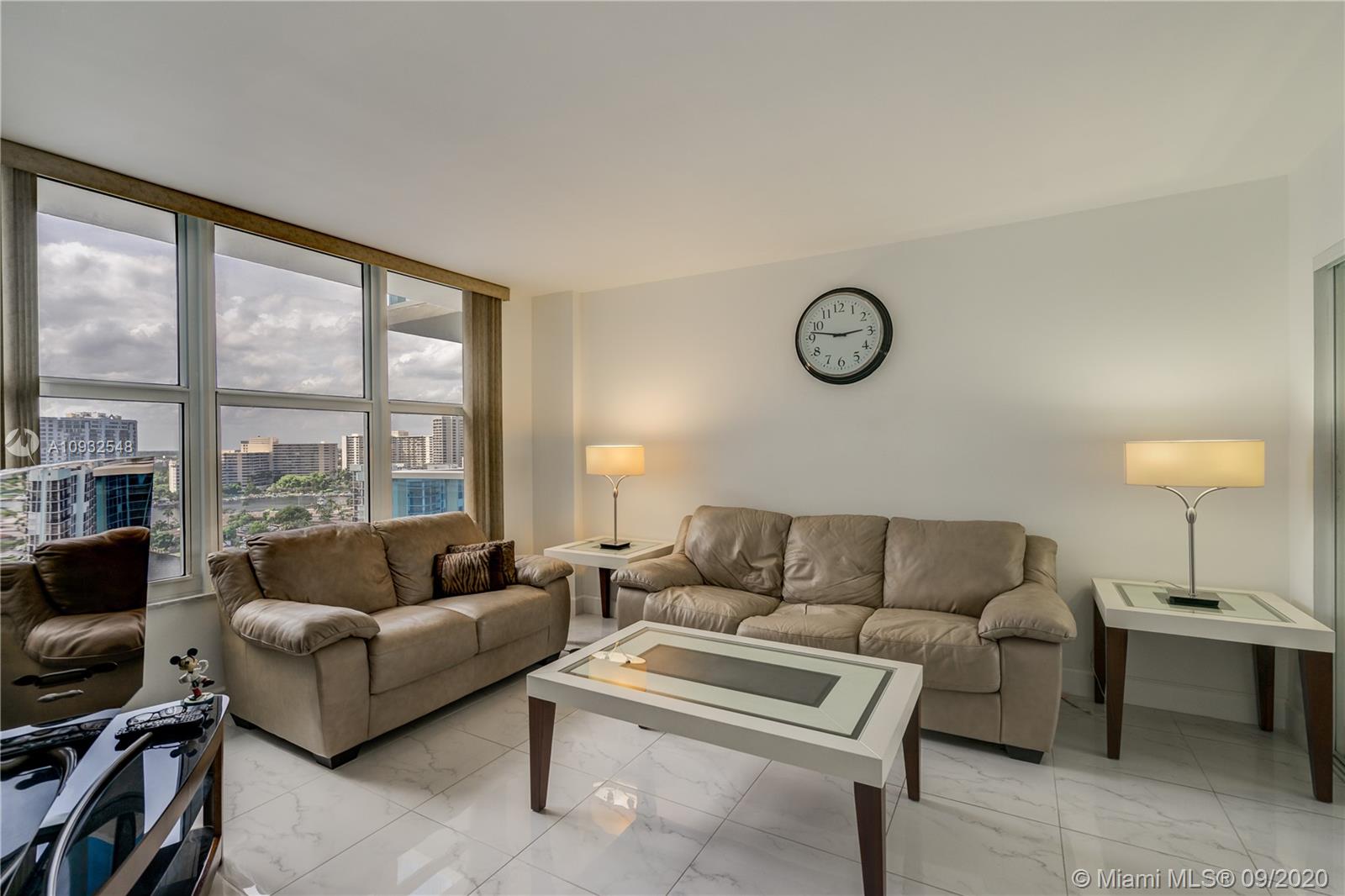 Photo of 3800 Ocean Dr #1525, Hollywood, Florida, 33019 -