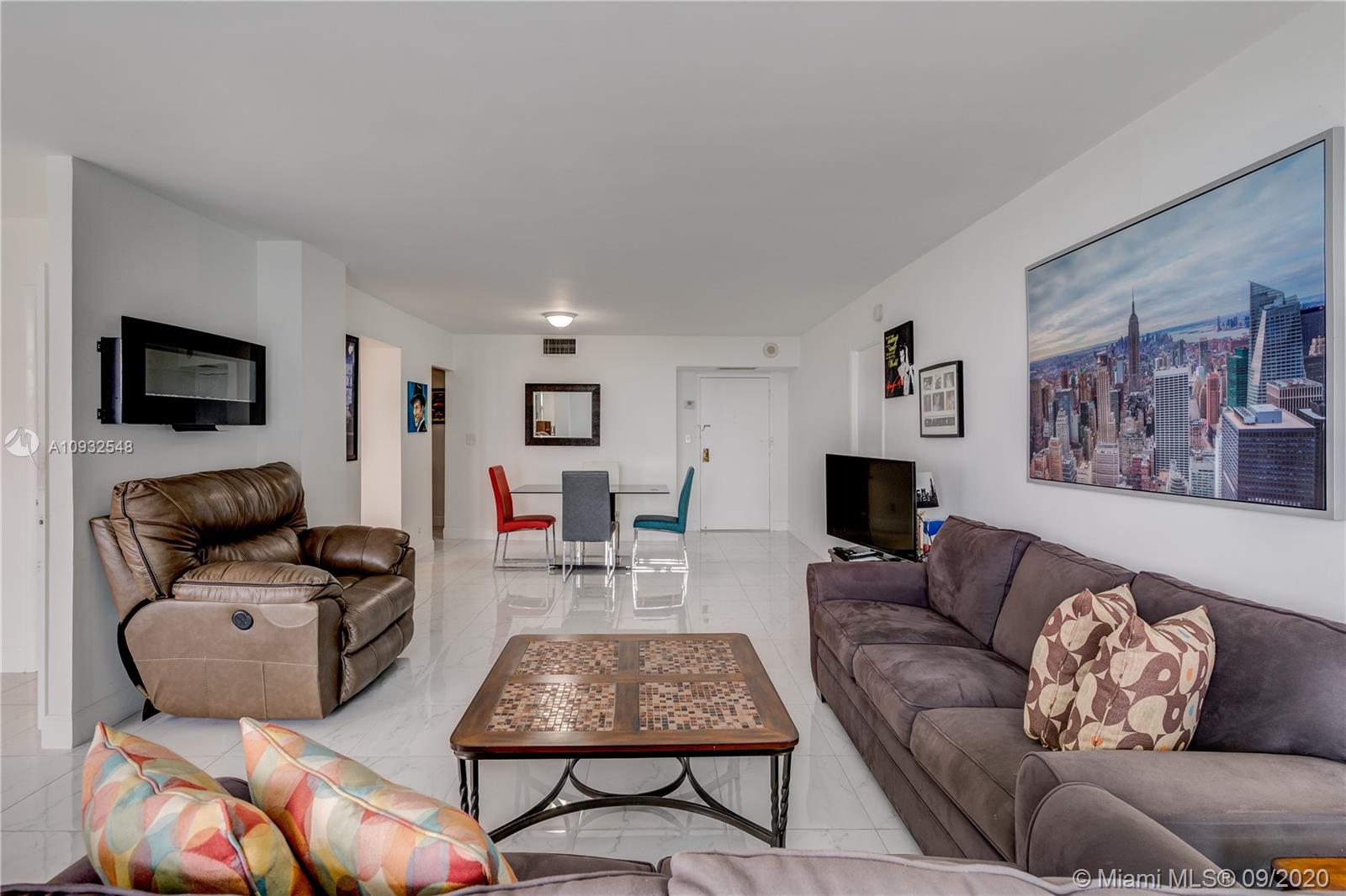 Photo of 3800 Ocean Dr #1525, Hollywood, Florida, 33019 -