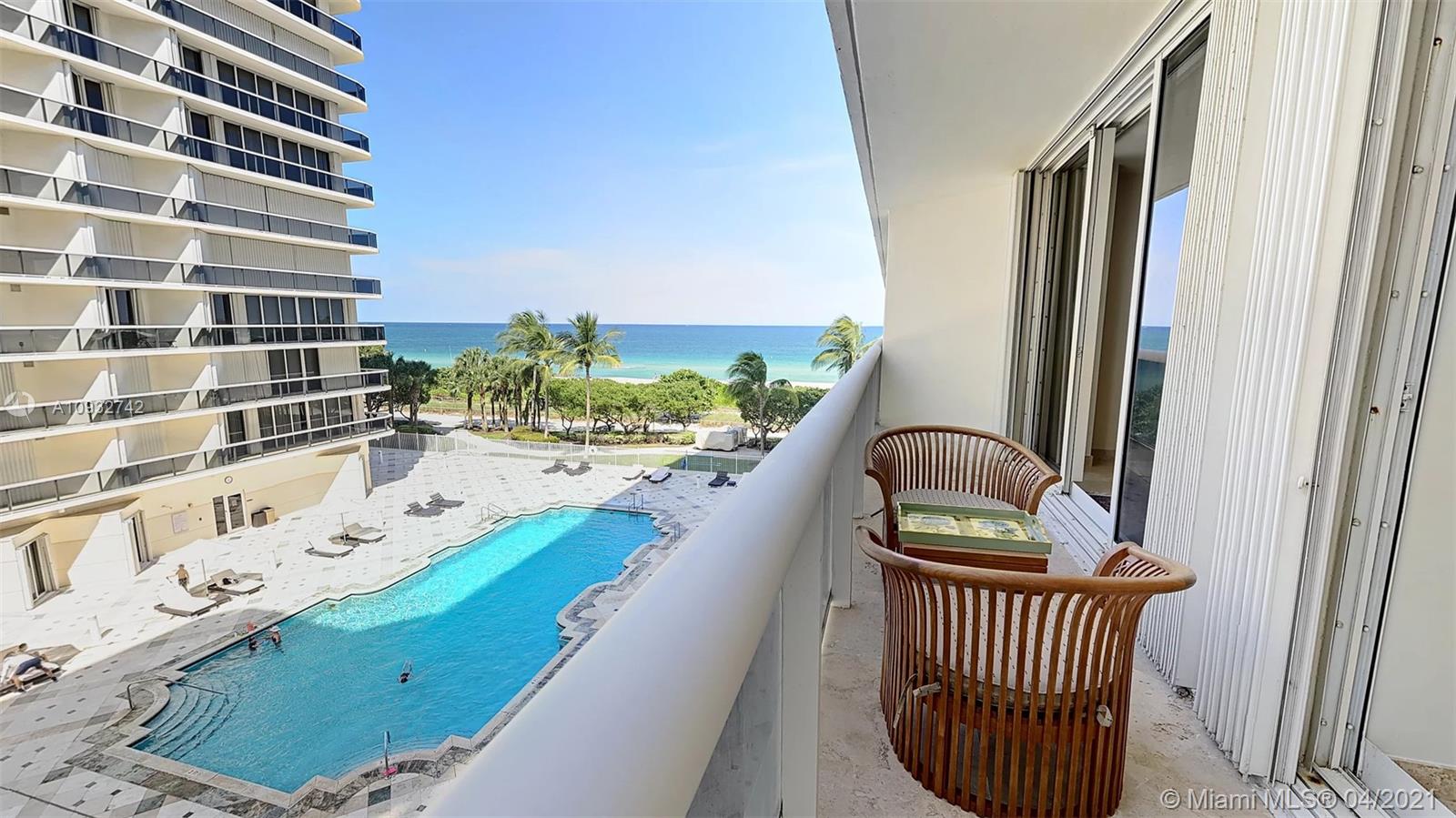 Photo 1 of Collins Ave