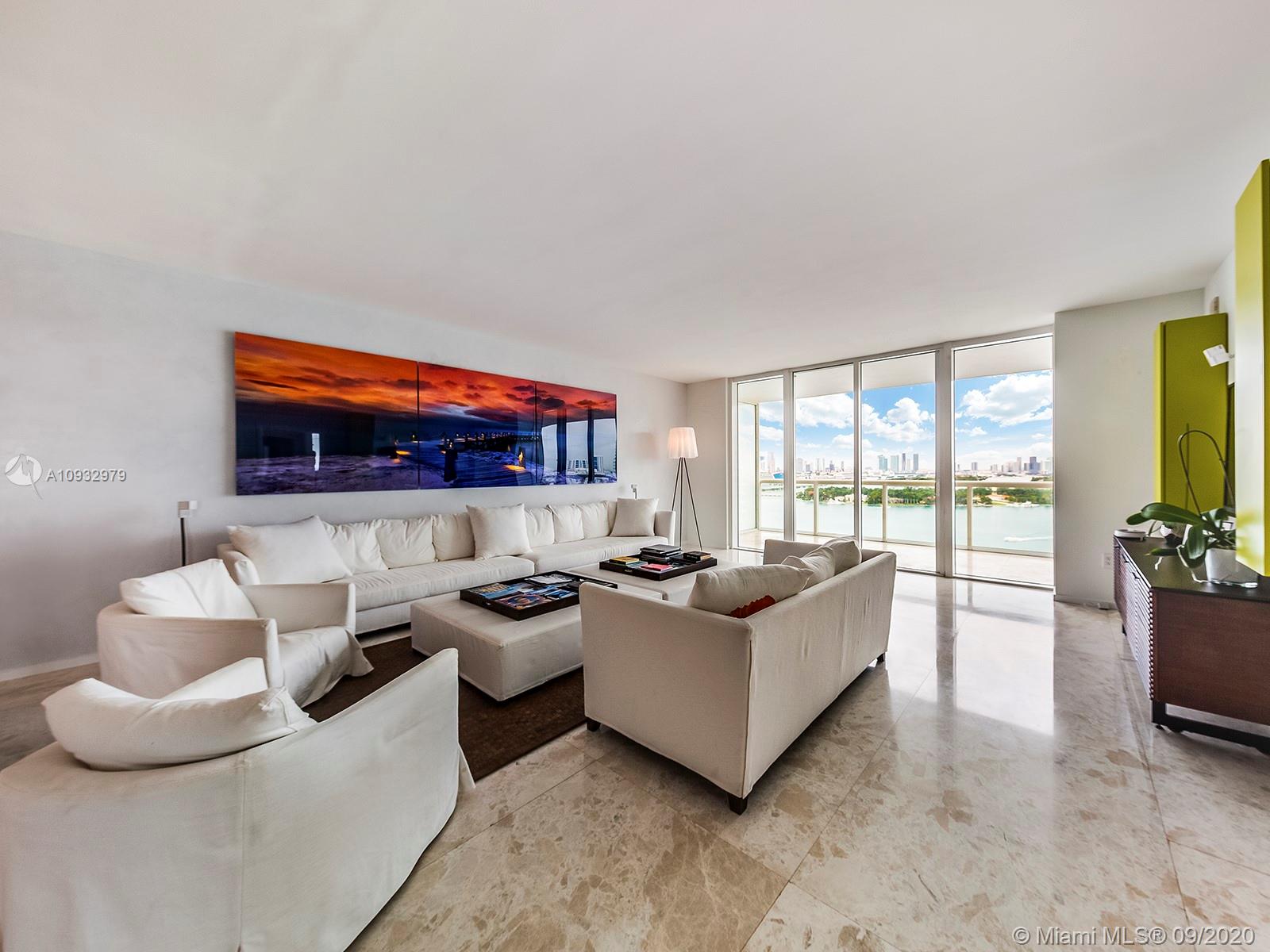Photo of 450 Alton Rd #2002, Miami Beach, Florida, 33139 -