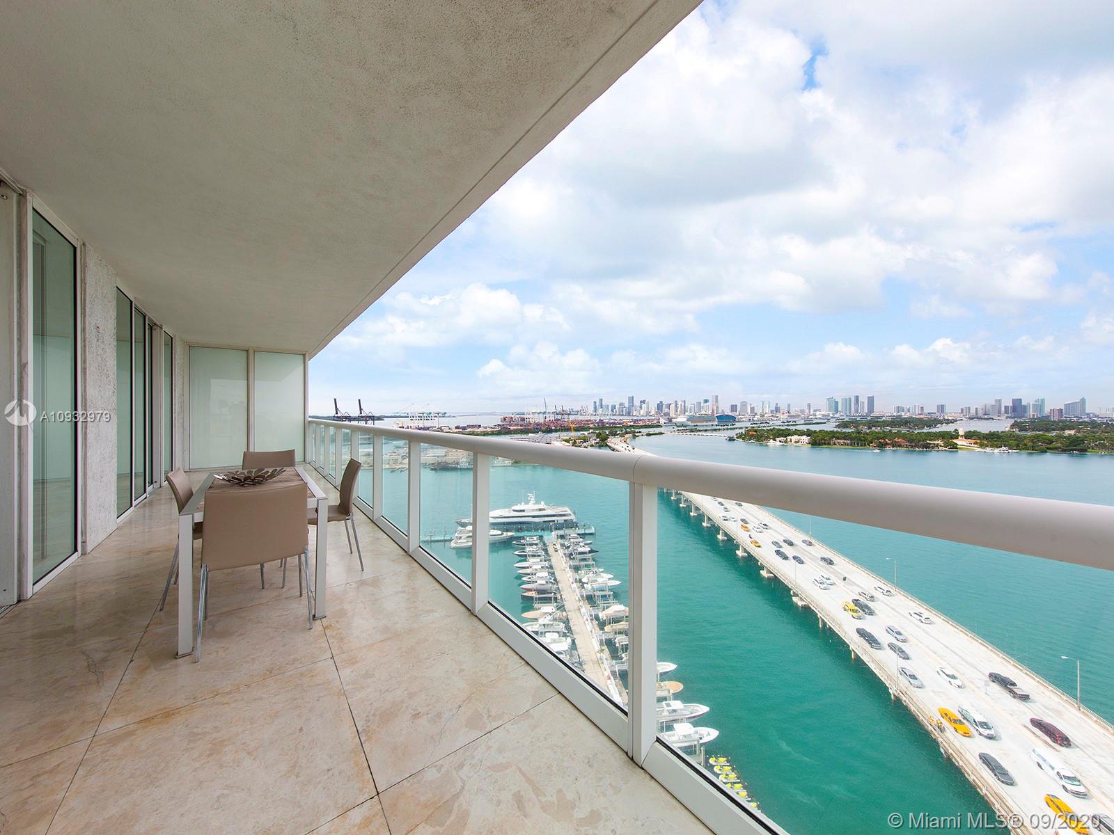 Photo of 450 Alton Rd #2002, Miami Beach, Florida, 33139 -