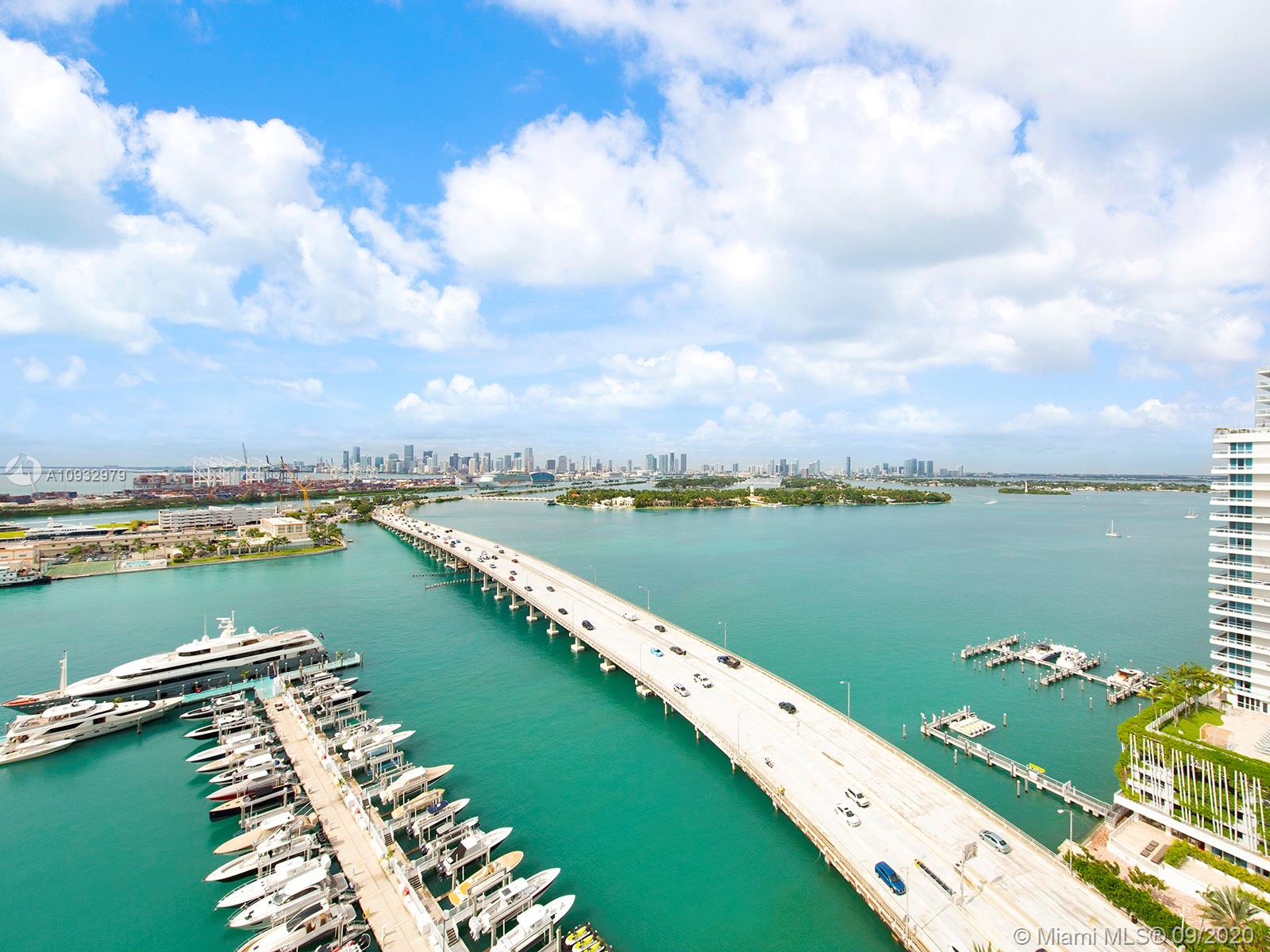 Photo of 450 Alton Rd #2002, Miami Beach, Florida, 33139 -
