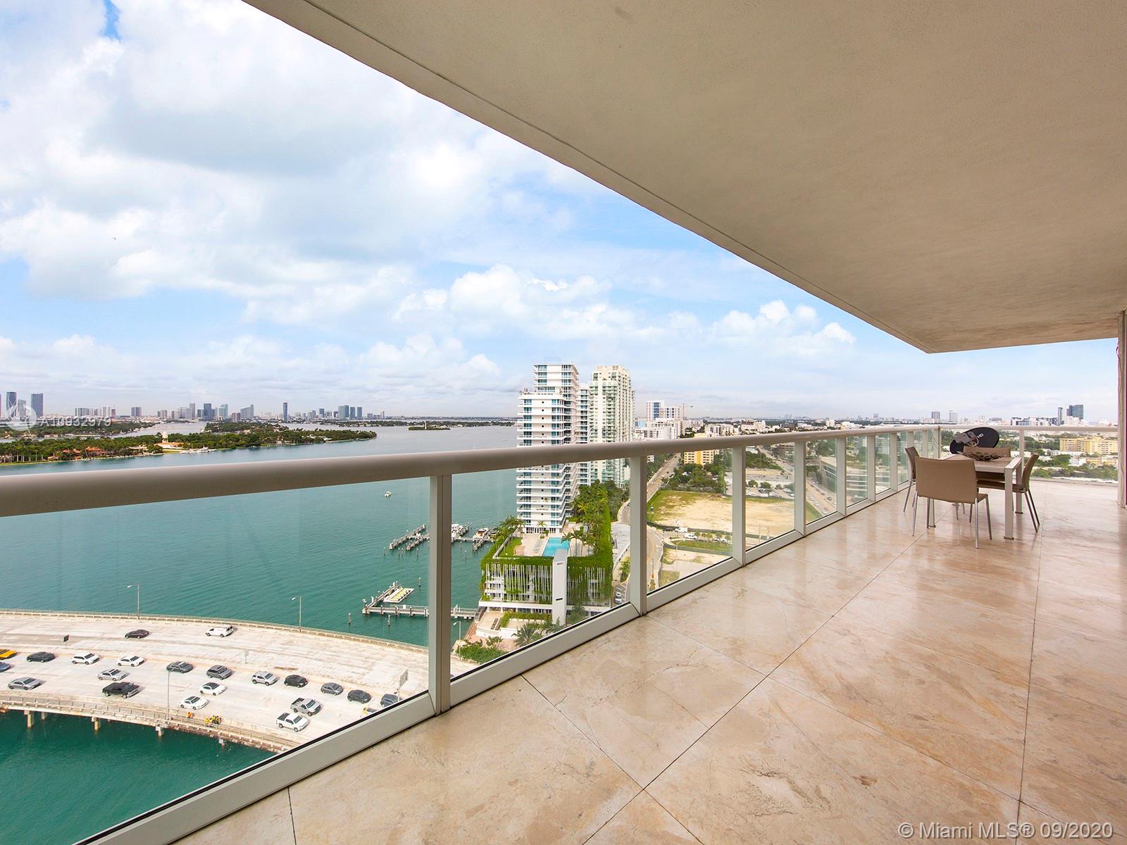 Photo of 450 Alton Rd #2002, Miami Beach, Florida, 33139 -