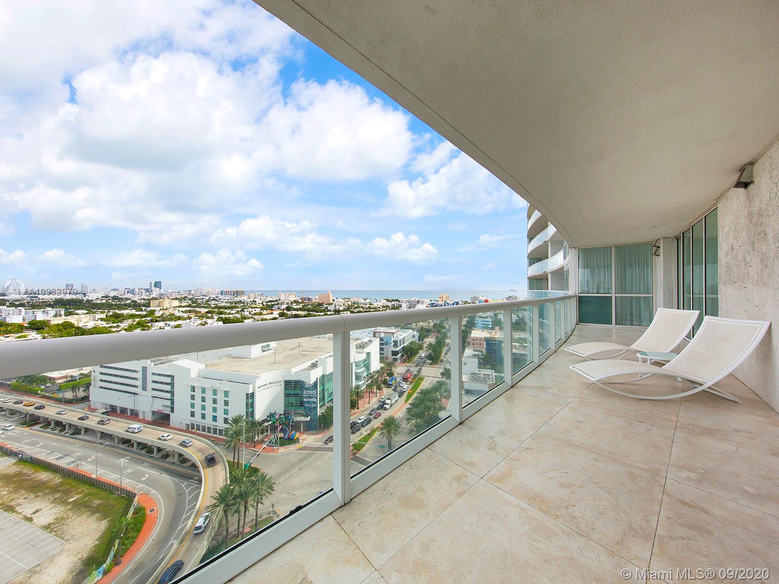 Photo of 450 Alton Rd #2002, Miami Beach, Florida, 33139 -