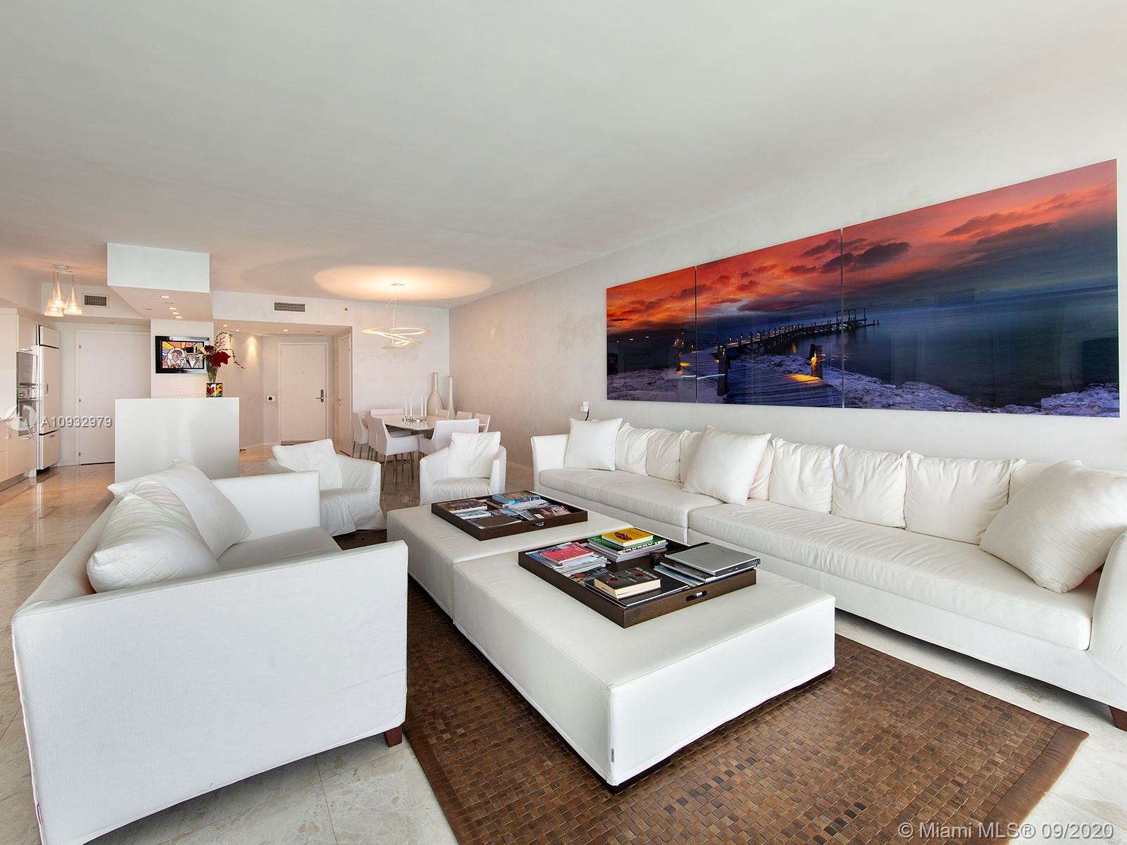 Photo of 450 Alton Rd #2002, Miami Beach, Florida, 33139 -