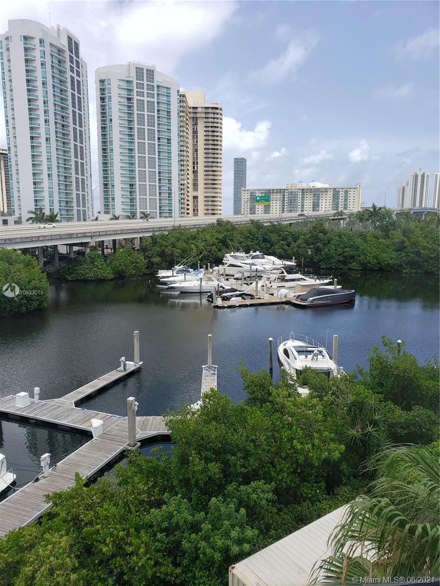 Photo of 3500 Mystic Pointe Dr #505, Aventura, Florida, 33180 -