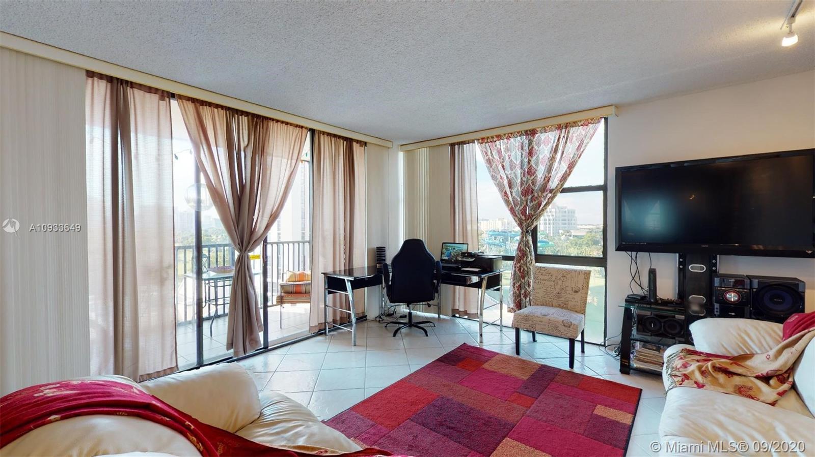 Photo of 20301 Country Club Dr #829, Aventura, Florida, 33180 -