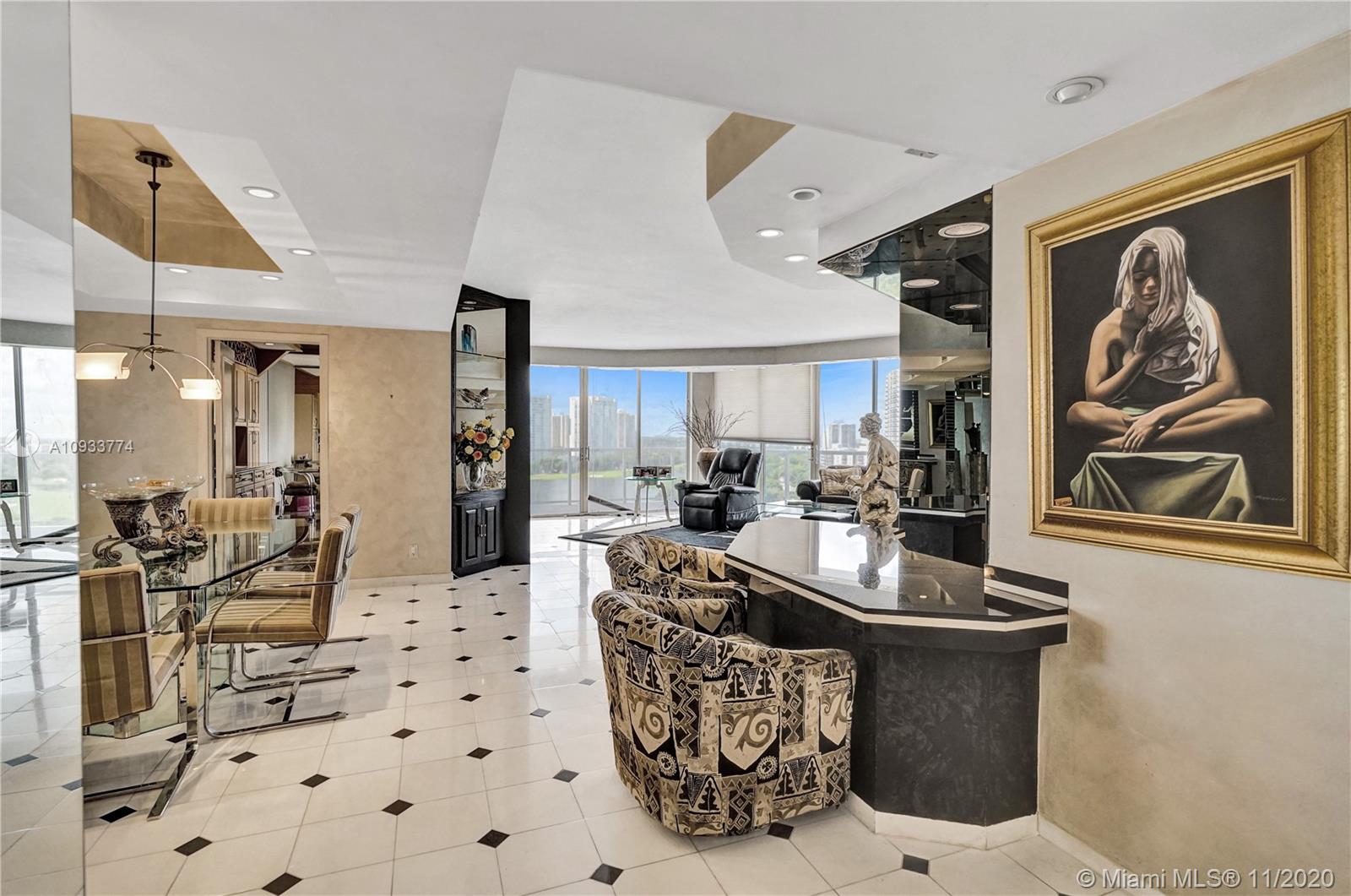 Photo of 20281 Country Club Dr #1007, Aventura, Florida, 33180 -