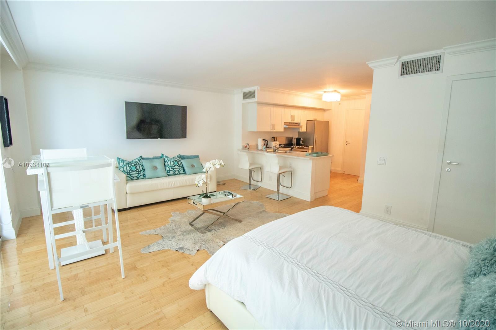 Photo of 9499 Collins Ave #505, Surfside, Florida, 33154 -