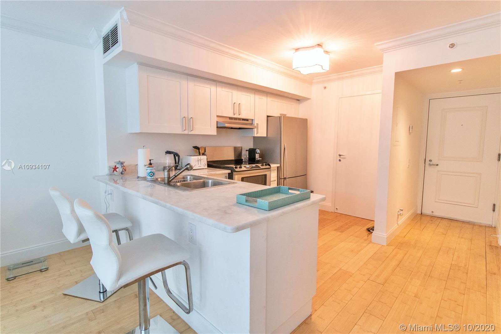 Photo of 9499 Collins Ave #505, Surfside, Florida, 33154 -
