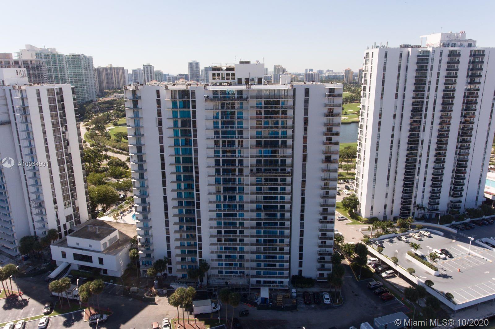 Photo of 3701 Country Club DR #2208, Aventura, Florida, 33180 -