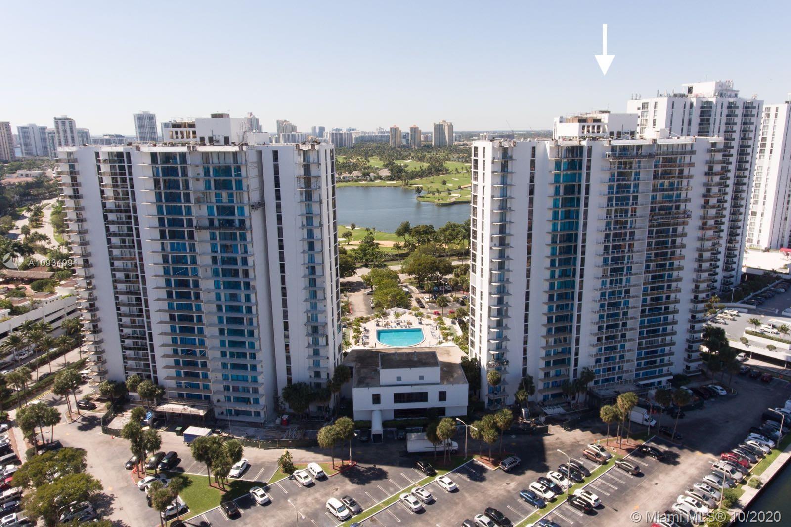 Photo of 3701 Country Club DR #2208, Aventura, Florida, 33180 -