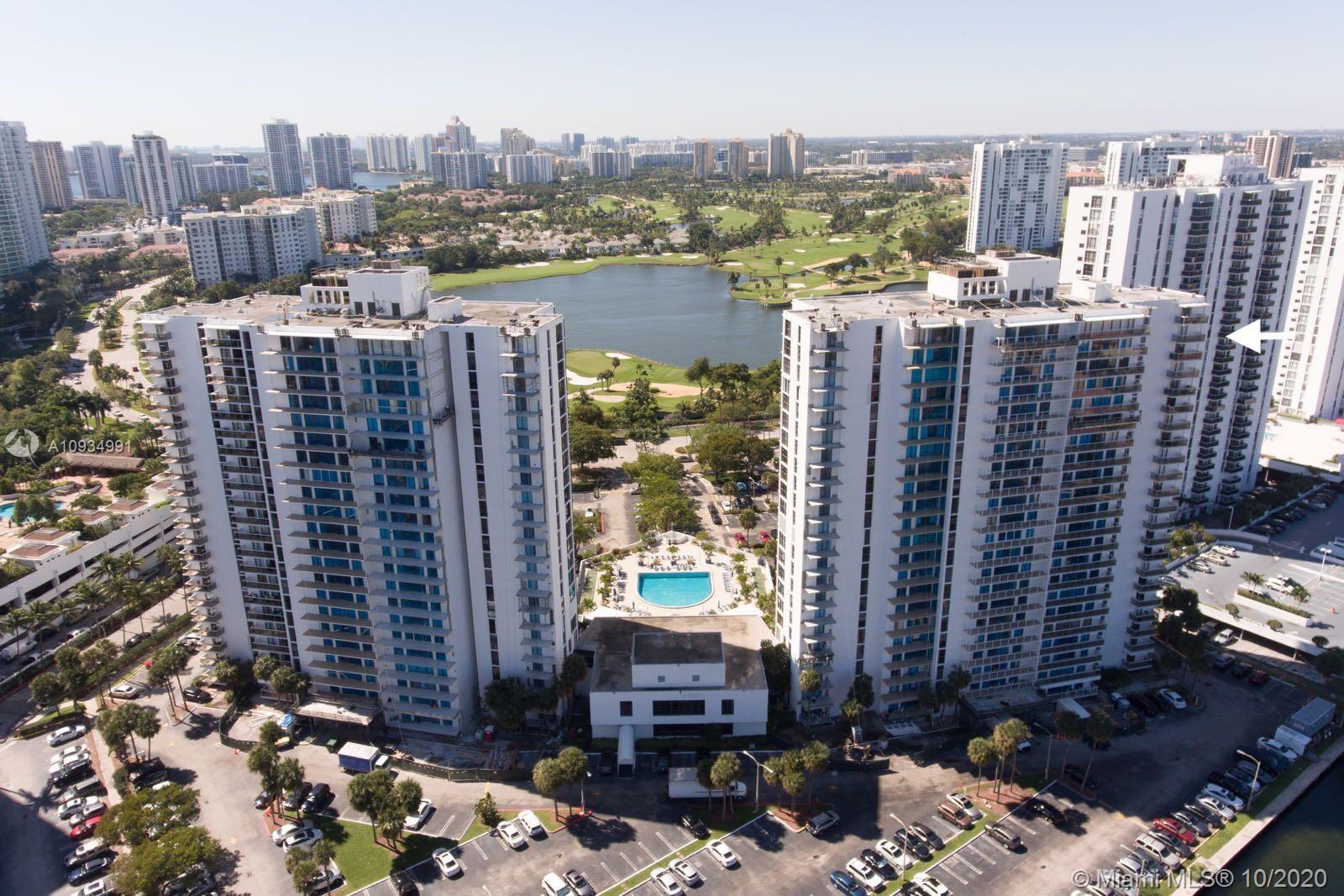 Photo of 3701 Country Club DR #2208, Aventura, Florida, 33180 -