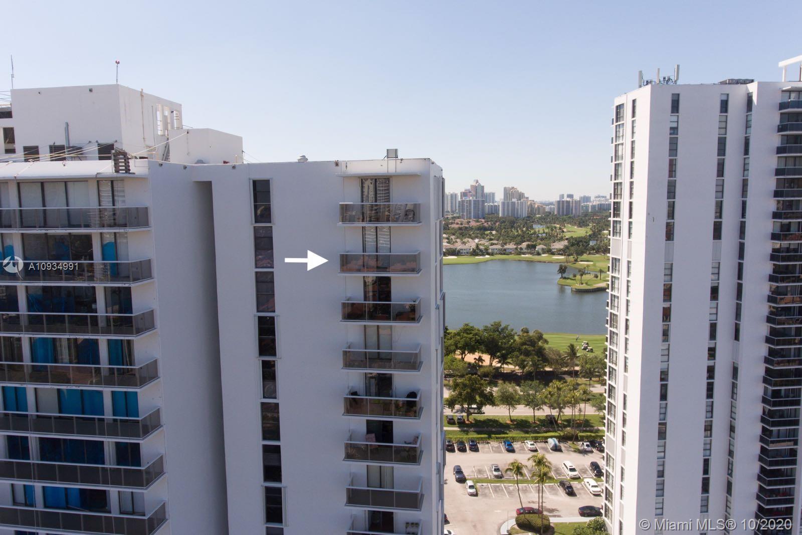Photo of 3701 Country Club DR #2208, Aventura, Florida, 33180 -