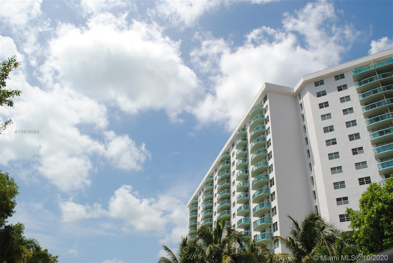 Photo of 19380 COLLINS AVE #1027, Sunny Isles Beach, Florida, 33160 -