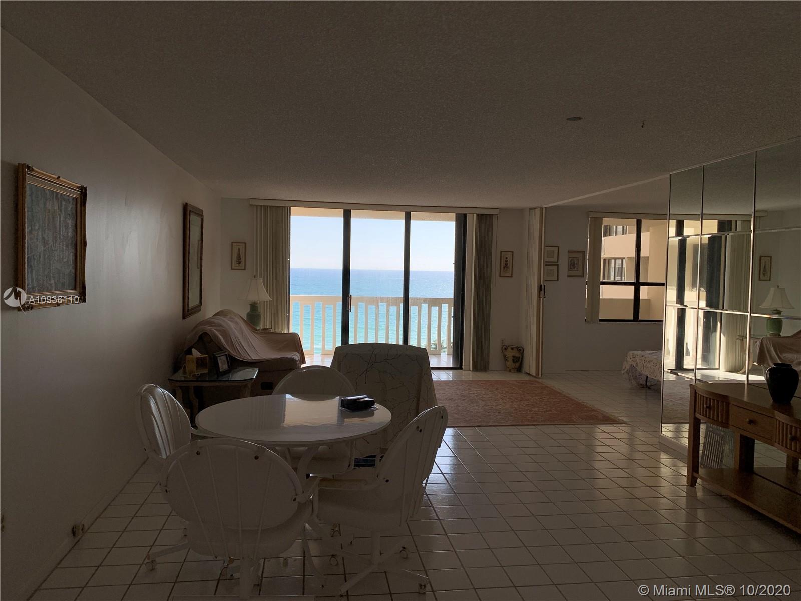 Photo of 9801 Collins Ave #12N, Bal Harbour, Florida, 33154 -