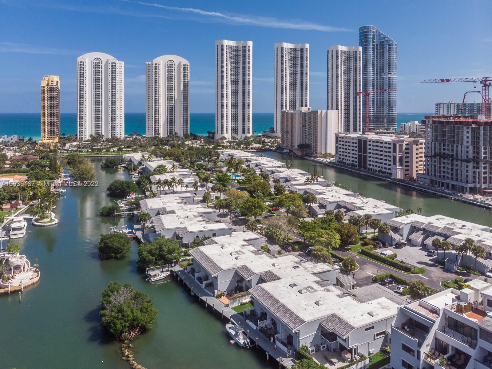 Photo of 329 Poinciana Dr #909, Sunny Isles Beach, Florida, 33160 -