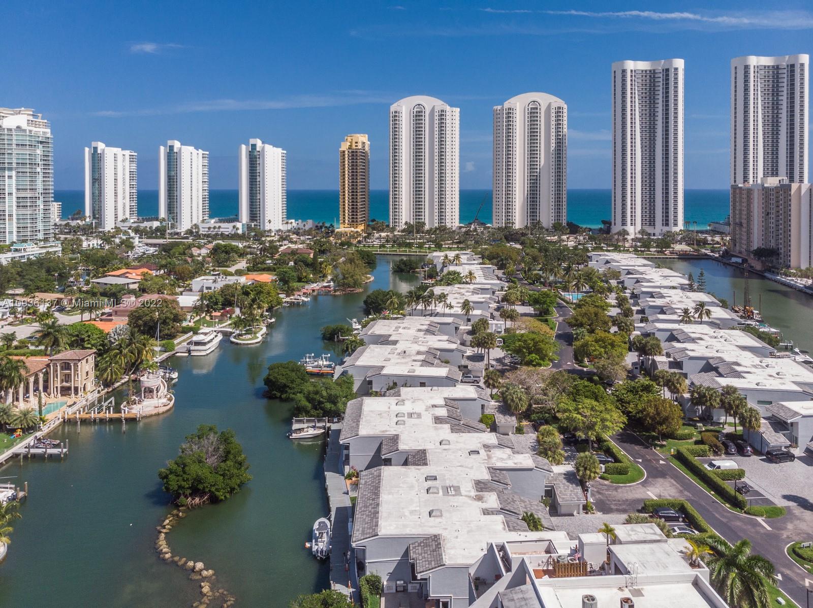 Photo of 329 Poinciana Dr #909, Sunny Isles Beach, Florida, 33160 -