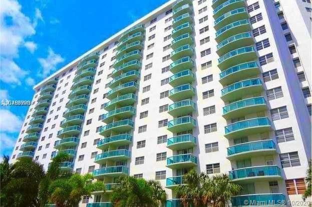Photo 1 of COLLINS AVE