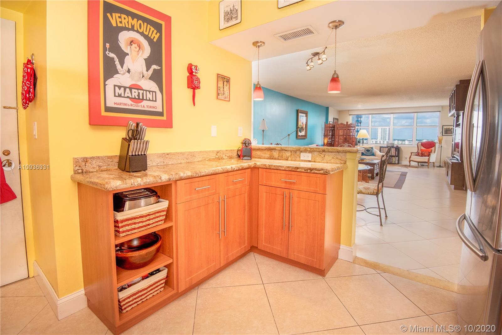 Photo of 3725 Ocean Dr #1127, Hollywood, Florida, 33019 -