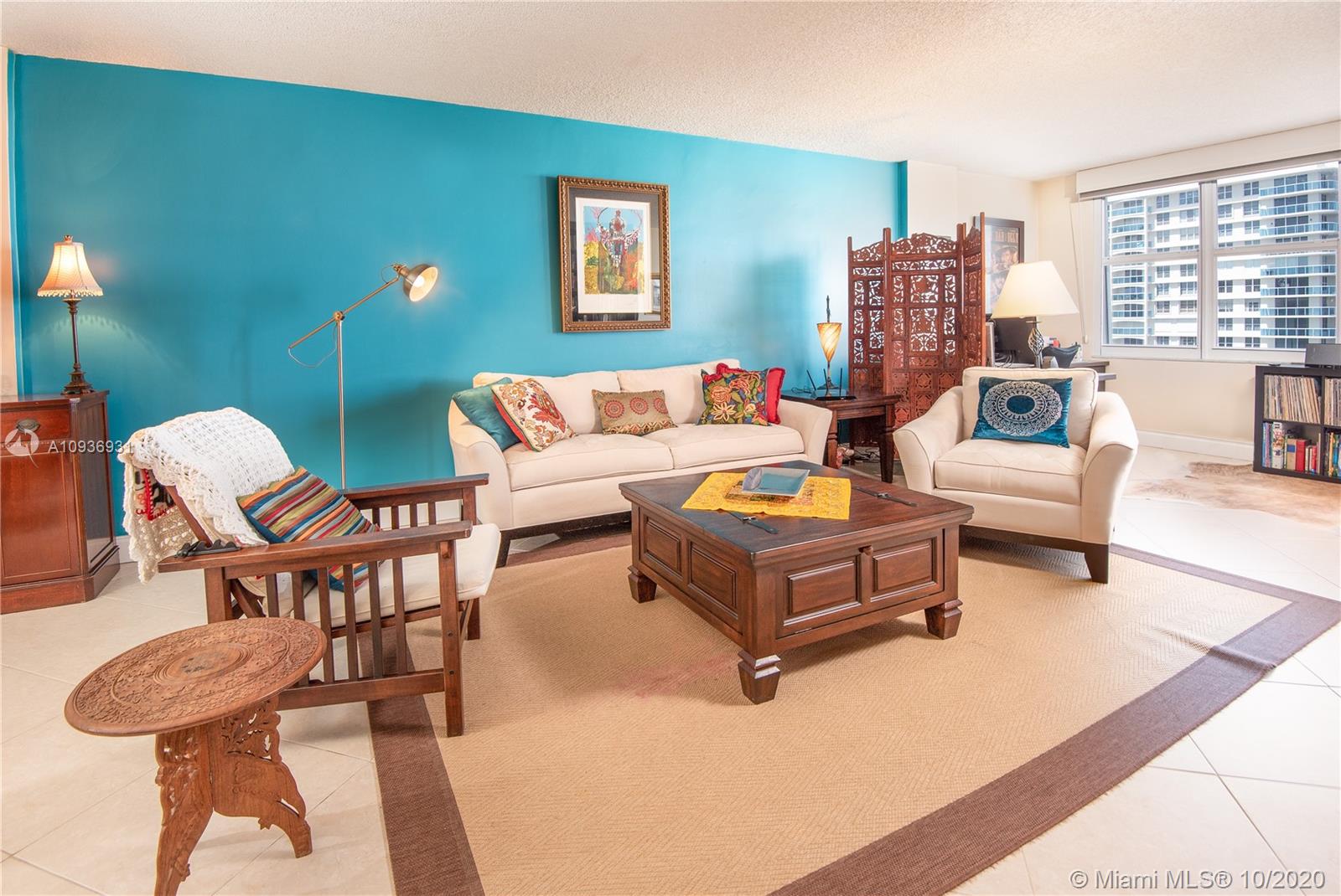 Photo of 3725 Ocean Dr #1127, Hollywood, Florida, 33019 -