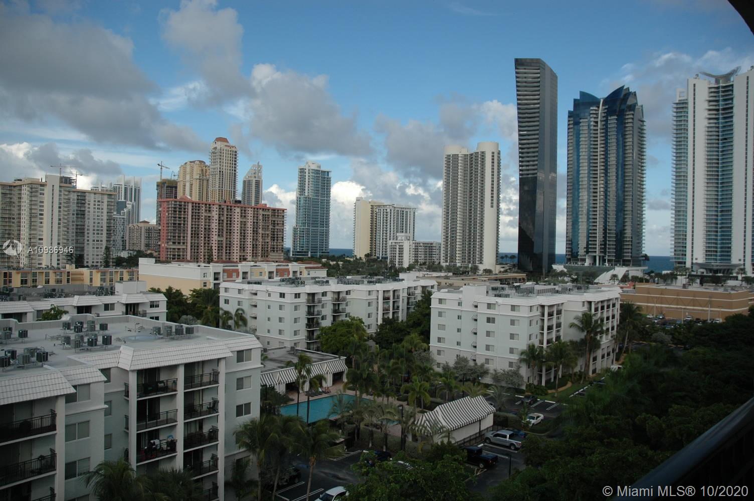 Photo of 17021 Bay Rd #1002, Sunny Isles Beach, Florida, 33160 -