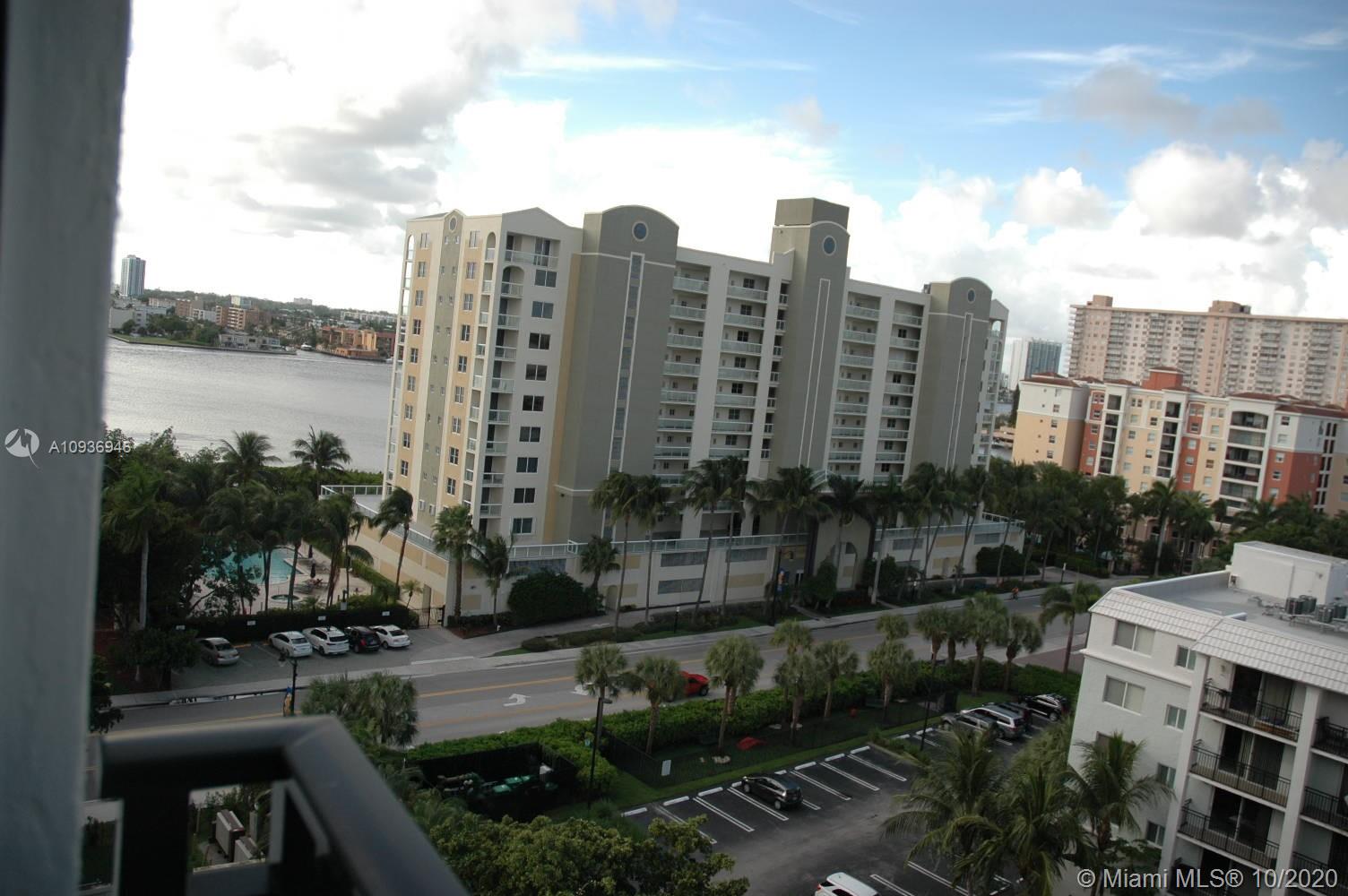 Photo of 17021 Bay Rd #1002, Sunny Isles Beach, Florida, 33160 -