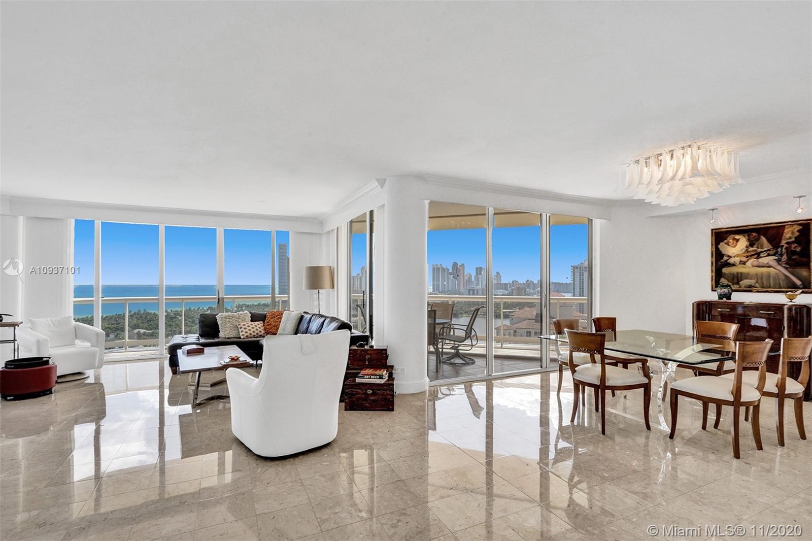Photo of 20191 Country Club Dr #2207 (S.E CORNER), Aventura, Florida, 33180 -