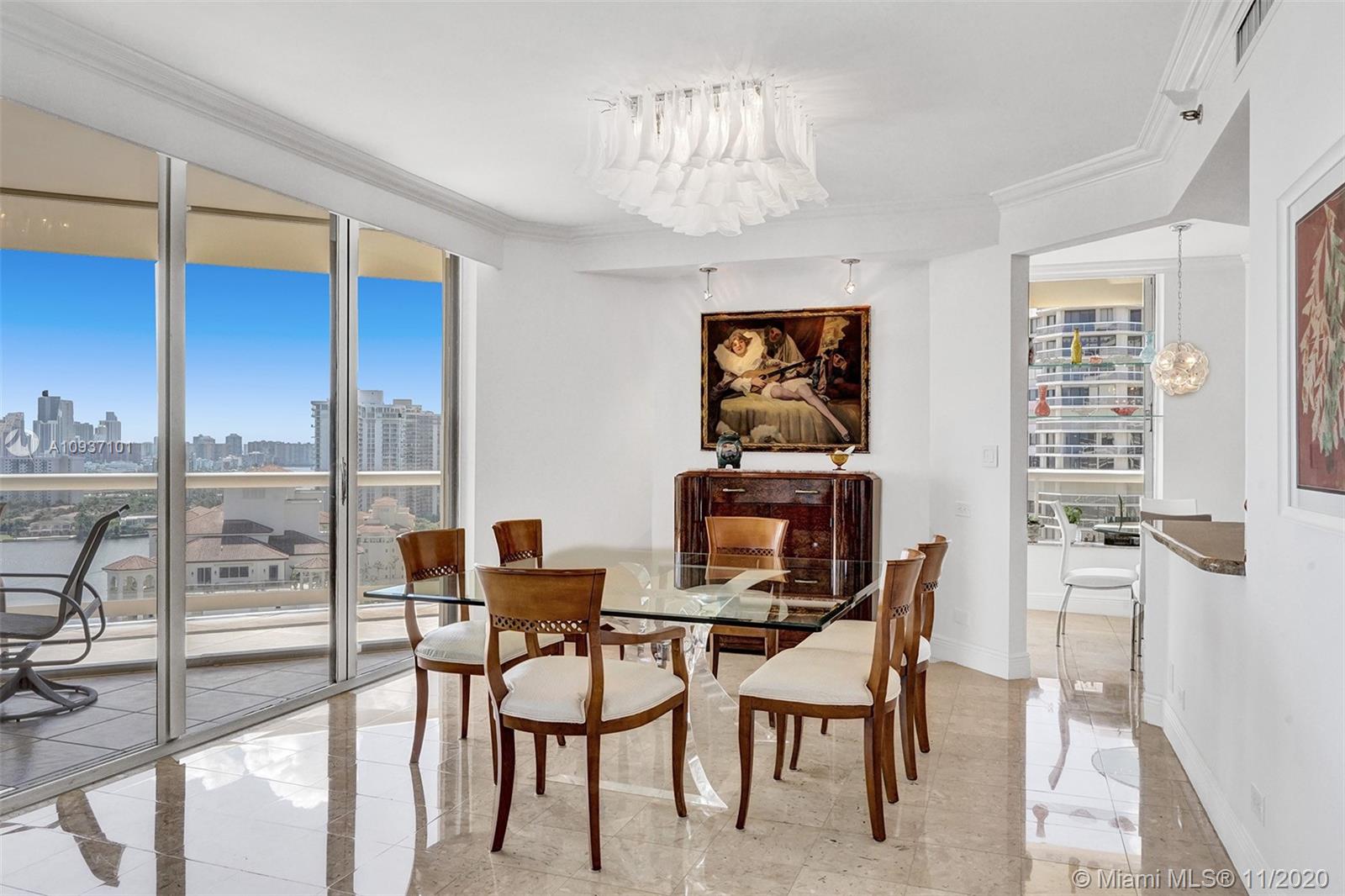 Photo of 20191 Country Club Dr #2207 (S.E CORNER), Aventura, Florida, 33180 -