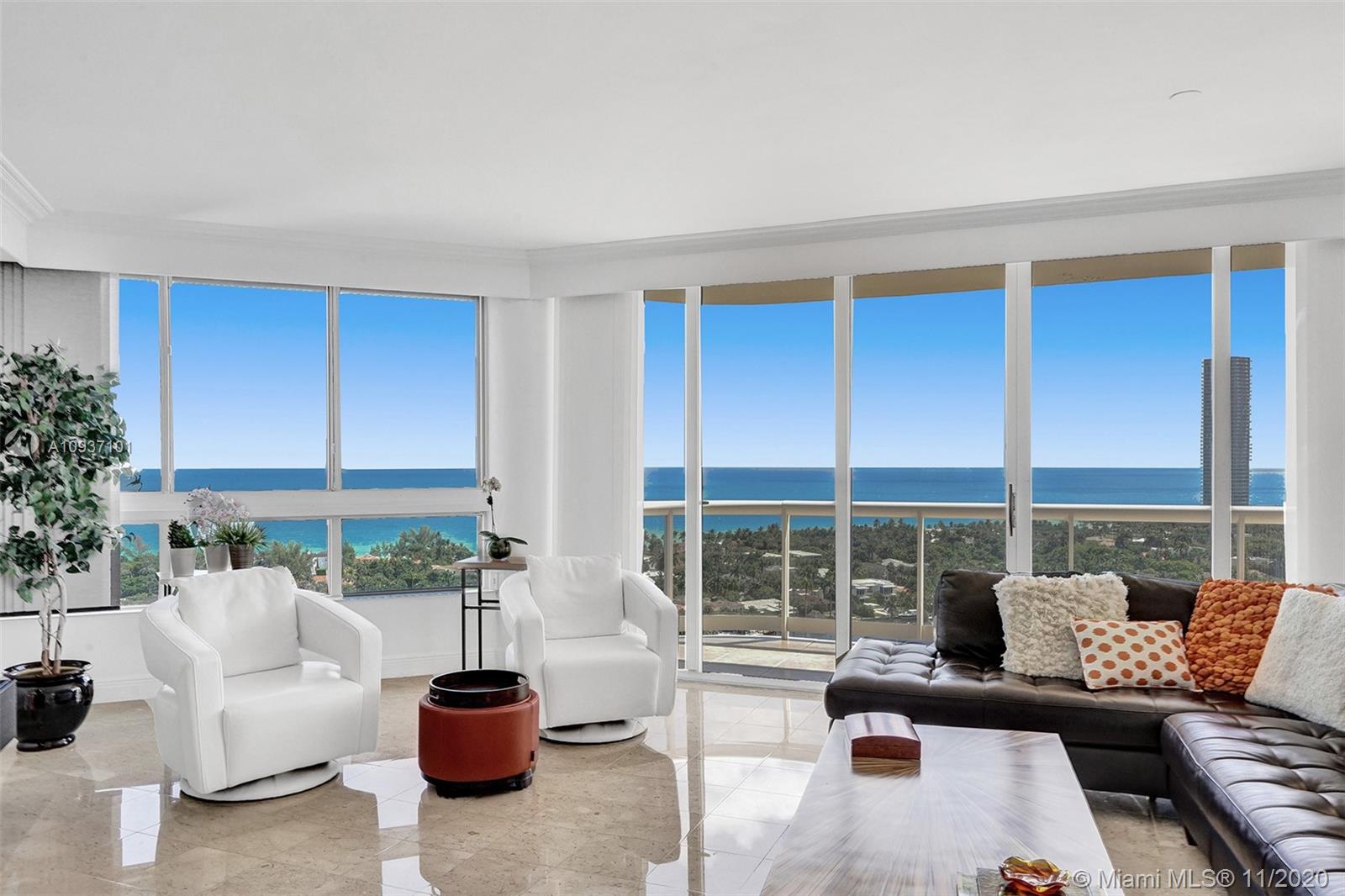 Photo of 20191 Country Club Dr #2207 (S.E CORNER), Aventura, Florida, 33180 -