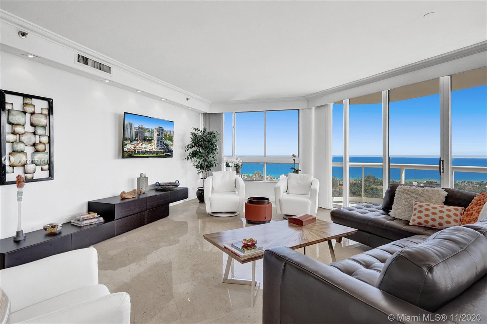 Photo of 20191 Country Club Dr #2207 (S.E CORNER), Aventura, Florida, 33180 -