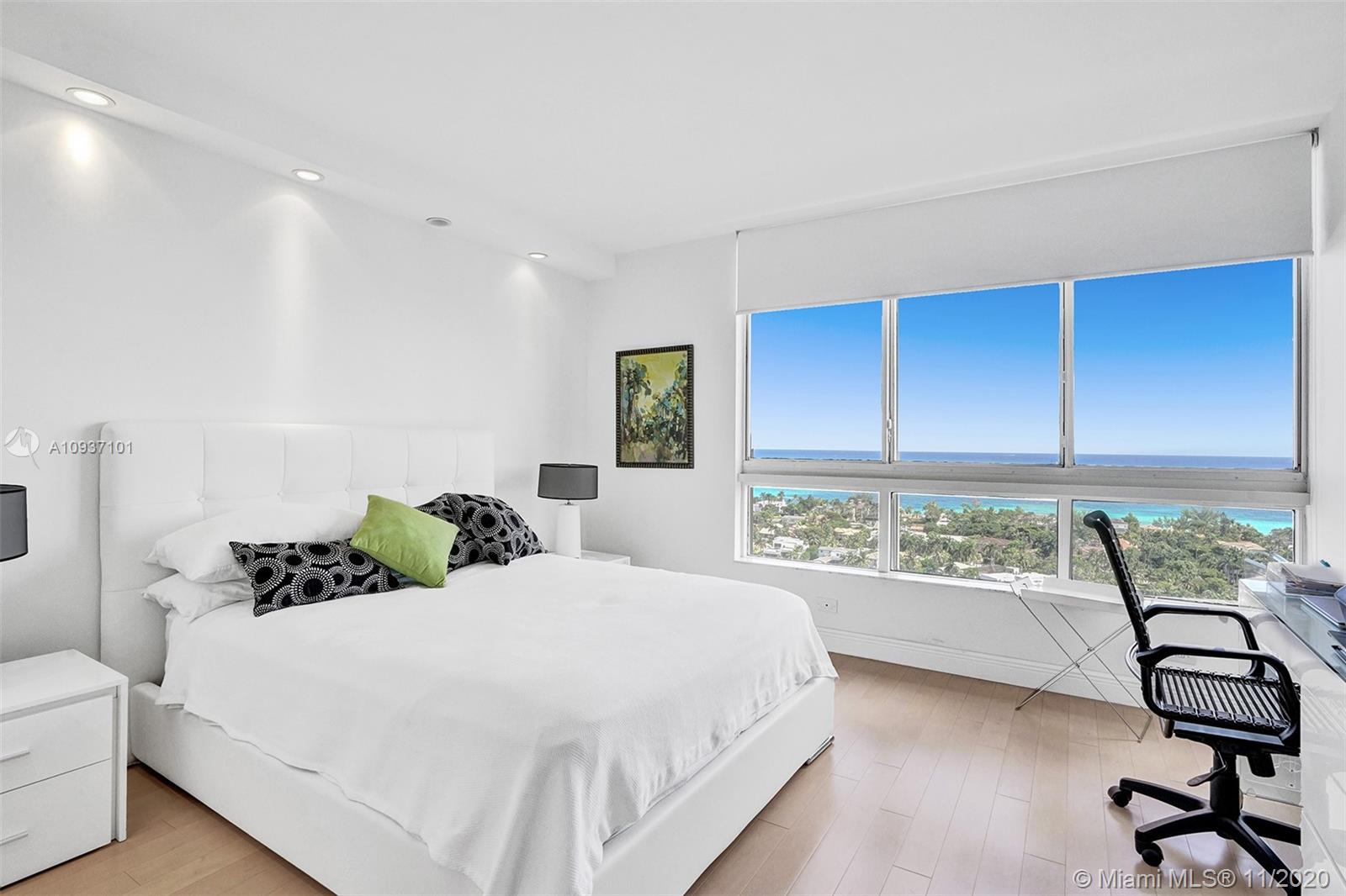 Photo of 20191 Country Club Dr #2207 (S.E CORNER), Aventura, Florida, 33180 -
