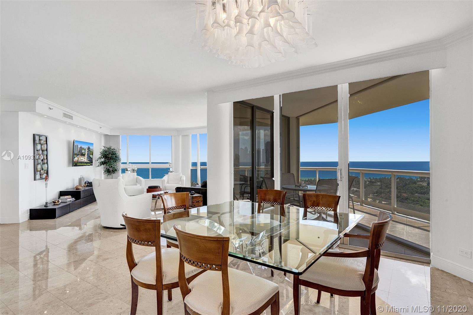 Photo of 20191 Country Club Dr #2207 (S.E CORNER), Aventura, Florida, 33180 -