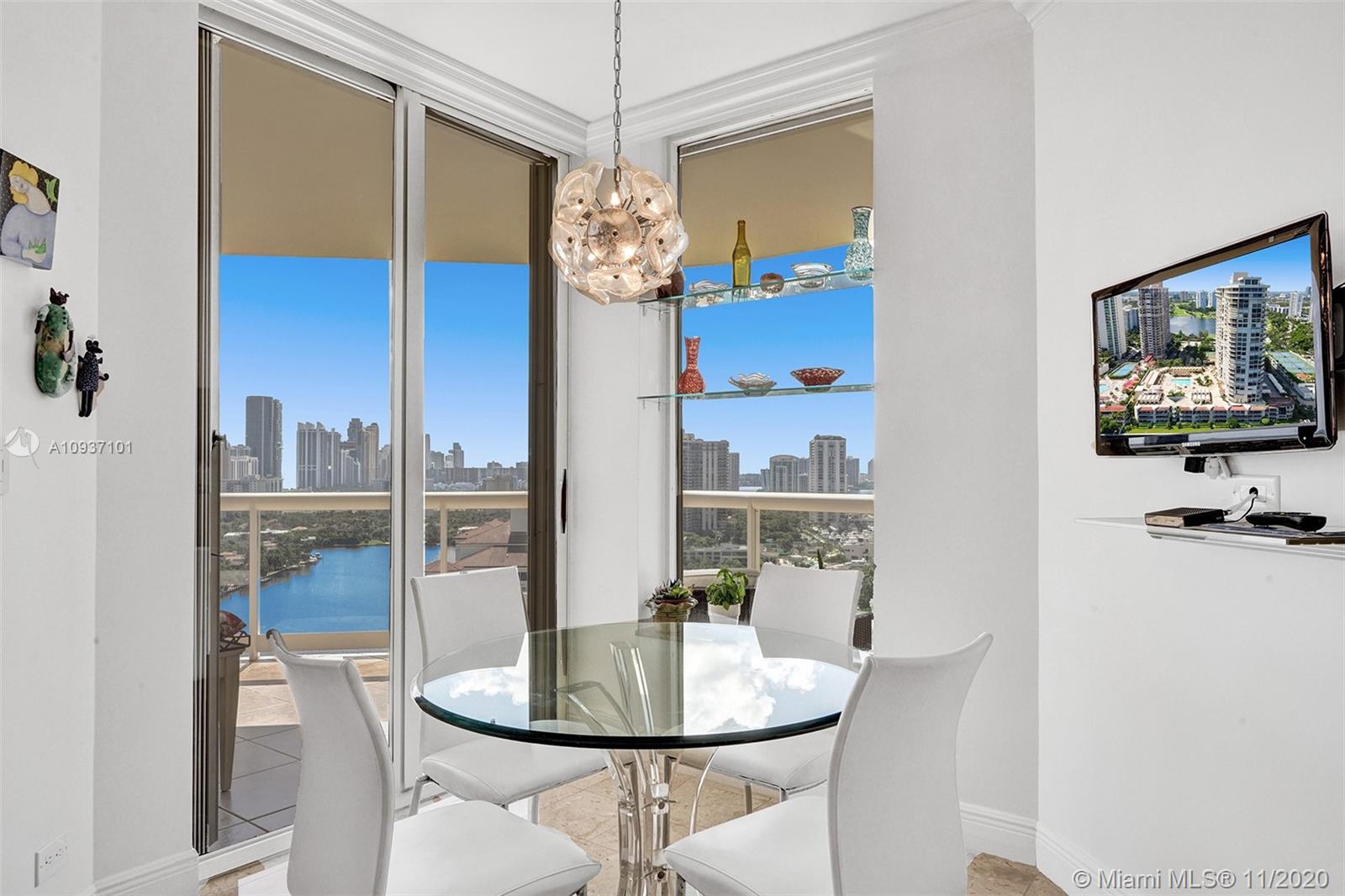 Photo of 20191 Country Club Dr #2207 (S.E CORNER), Aventura, Florida, 33180 -