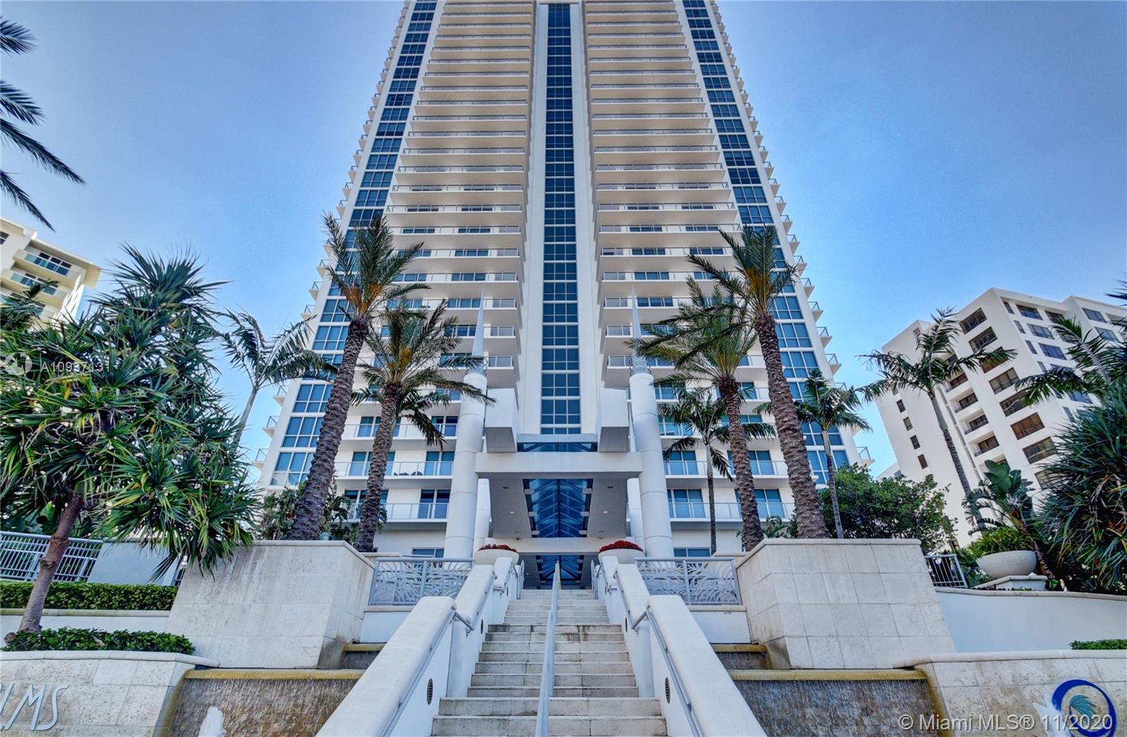 Photo of 3101 Ocean Drive #3408, Hollywood, Florida, 33019 -
