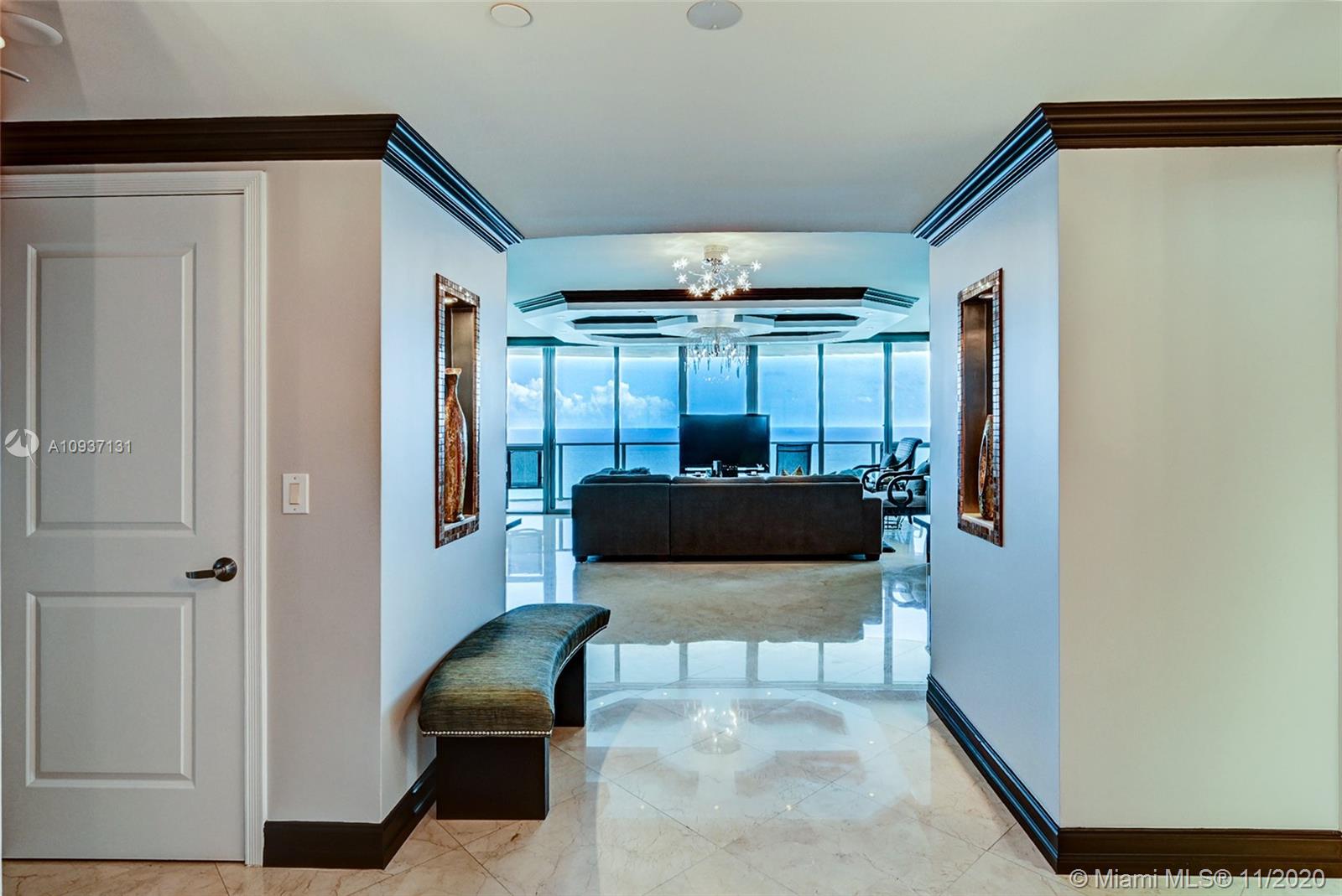 Photo of 3101 Ocean Drive #3408, Hollywood, Florida, 33019 -