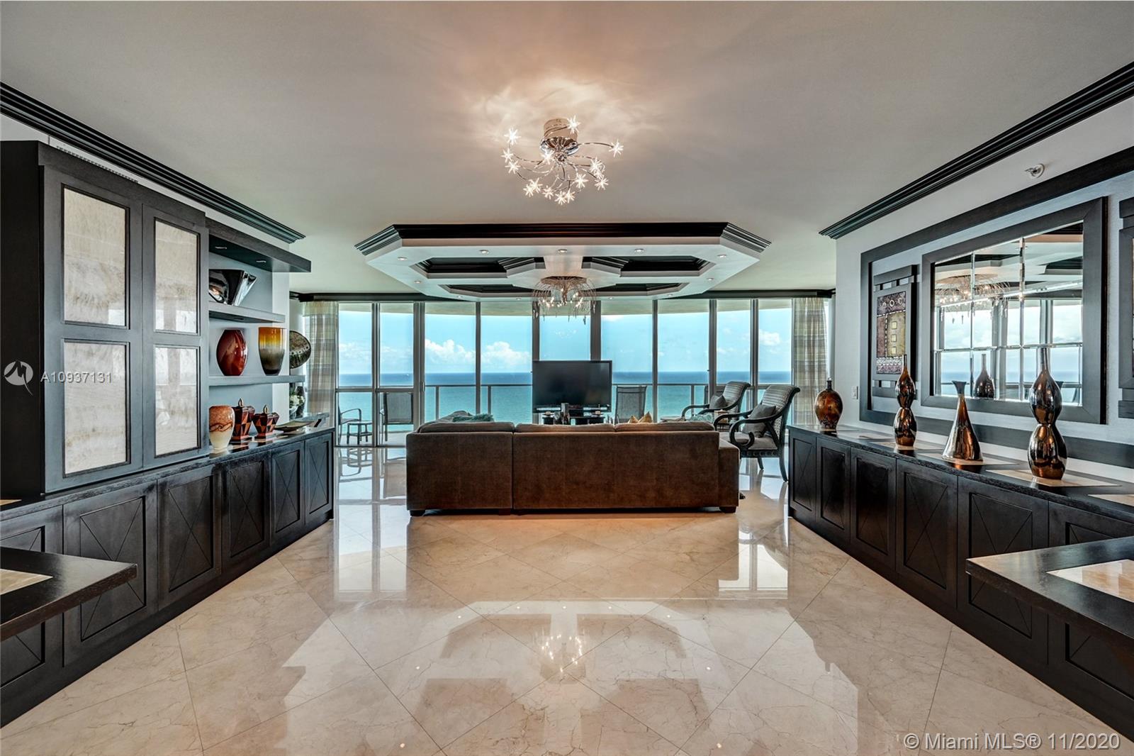 Photo of 3101 Ocean Drive #3408, Hollywood, Florida, 33019 -