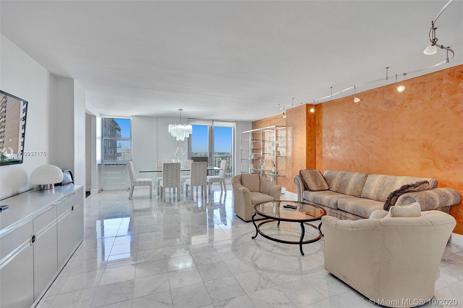 Photo of 1912 Ocean Dr #18C, Hallandale Beach, Florida, 33009 -
