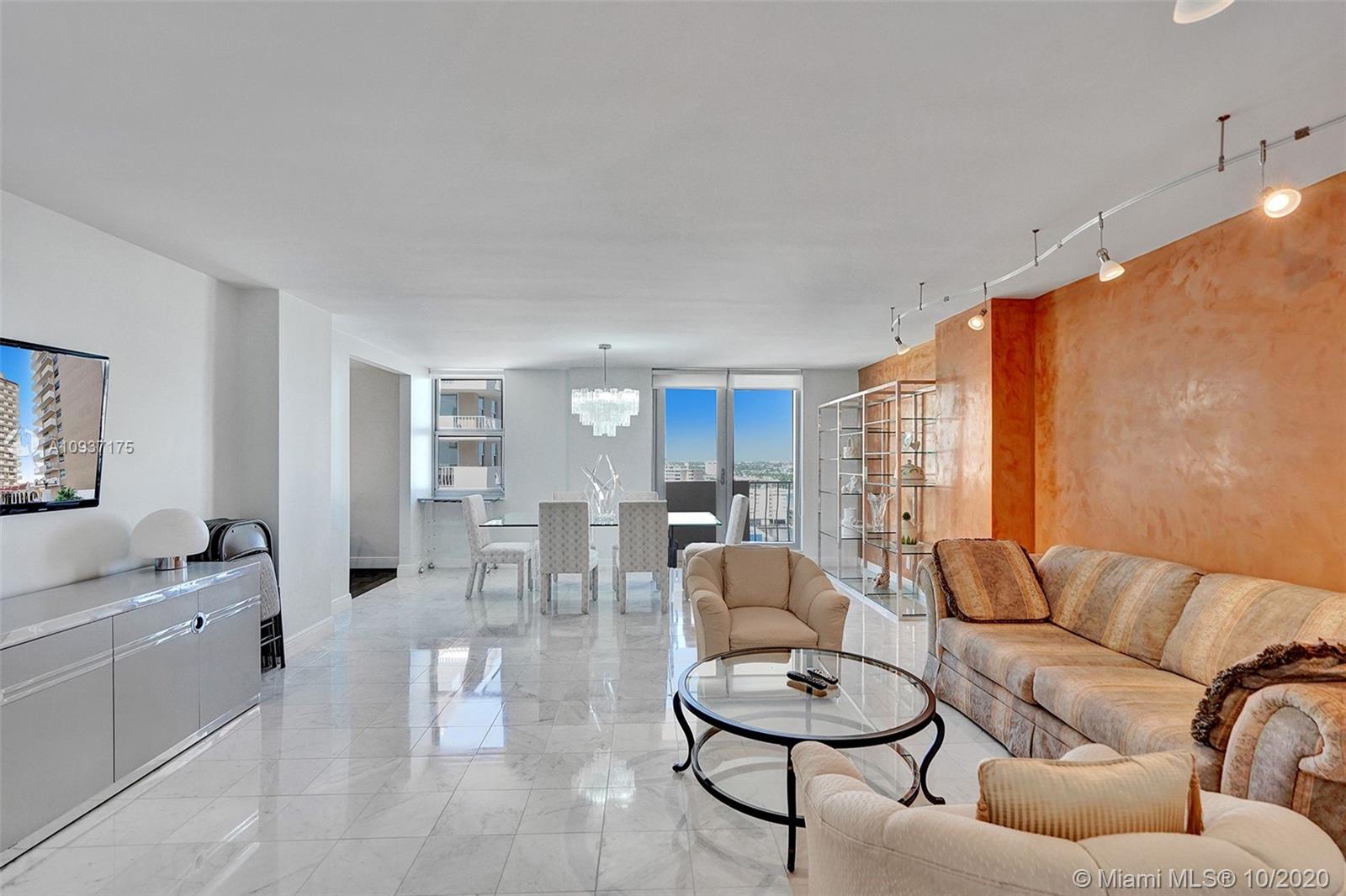 Photo of 1912 Ocean Dr #18C, Hallandale Beach, Florida, 33009 -