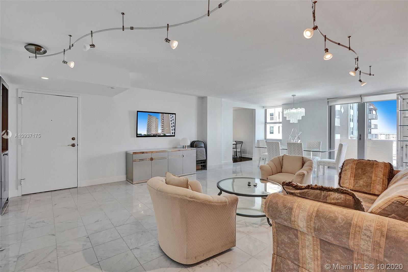 Photo of 1912 Ocean Dr #18C, Hallandale Beach, Florida, 33009 -