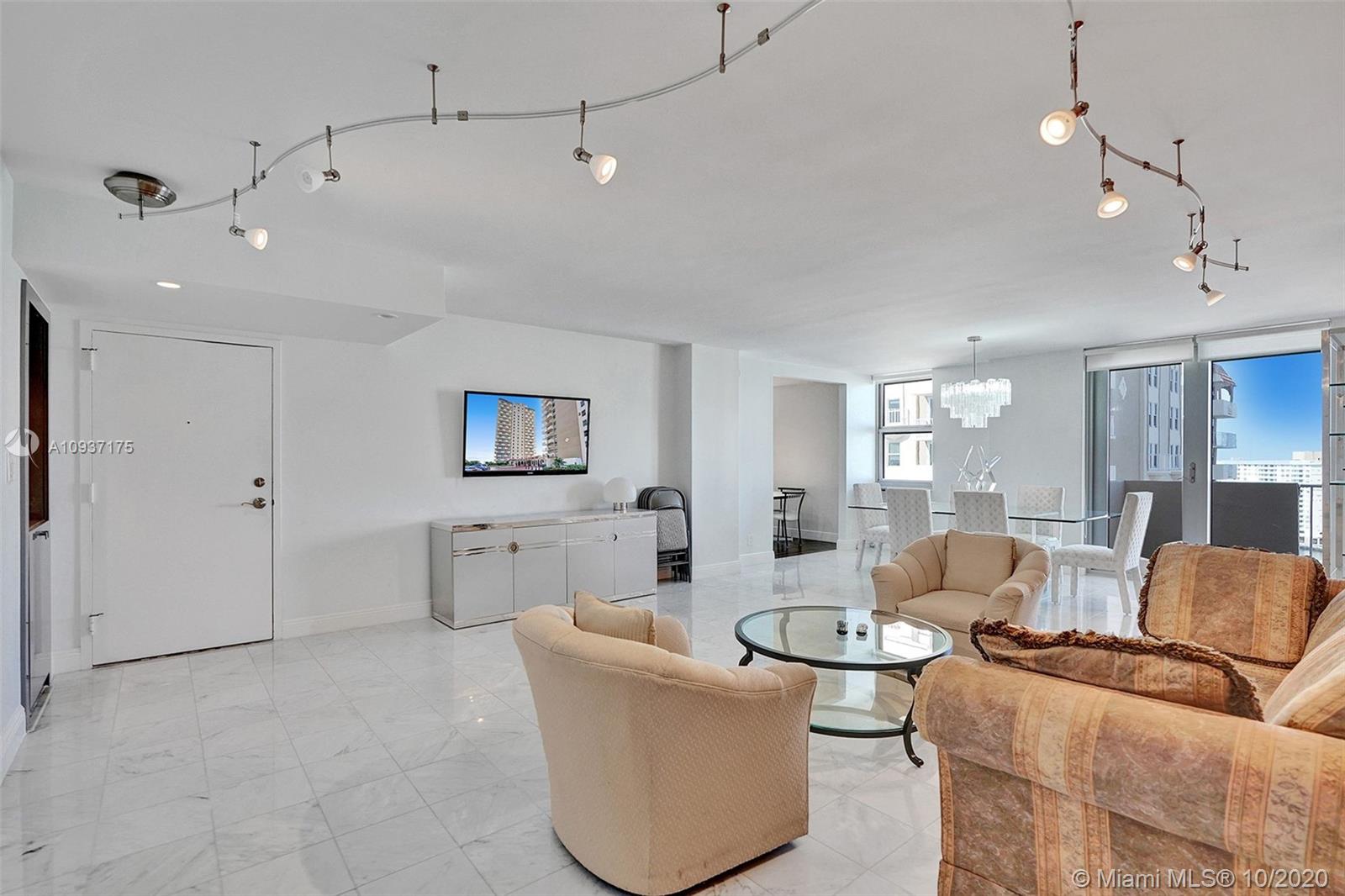 Photo of 1912 Ocean Dr #18C, Hallandale Beach, Florida, 33009 -
