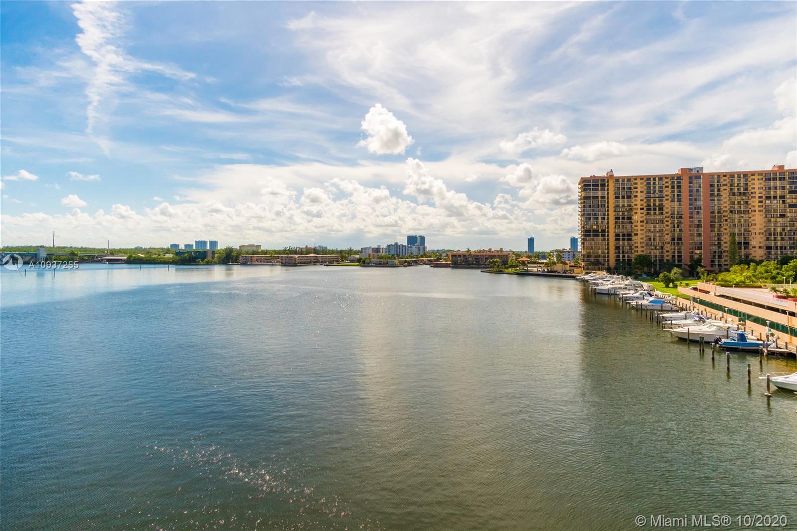 Photo of 17150 Bay Rd #2609, Sunny Isles Beach, Florida, 33160 -