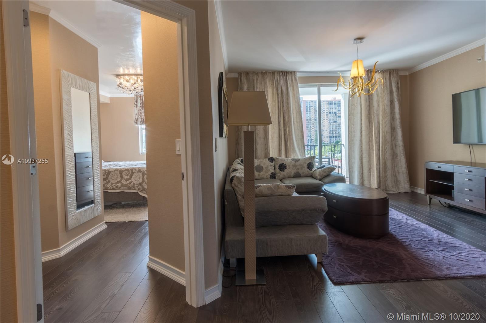 Photo of 17150 Bay Rd #2609, Sunny Isles Beach, Florida, 33160 -