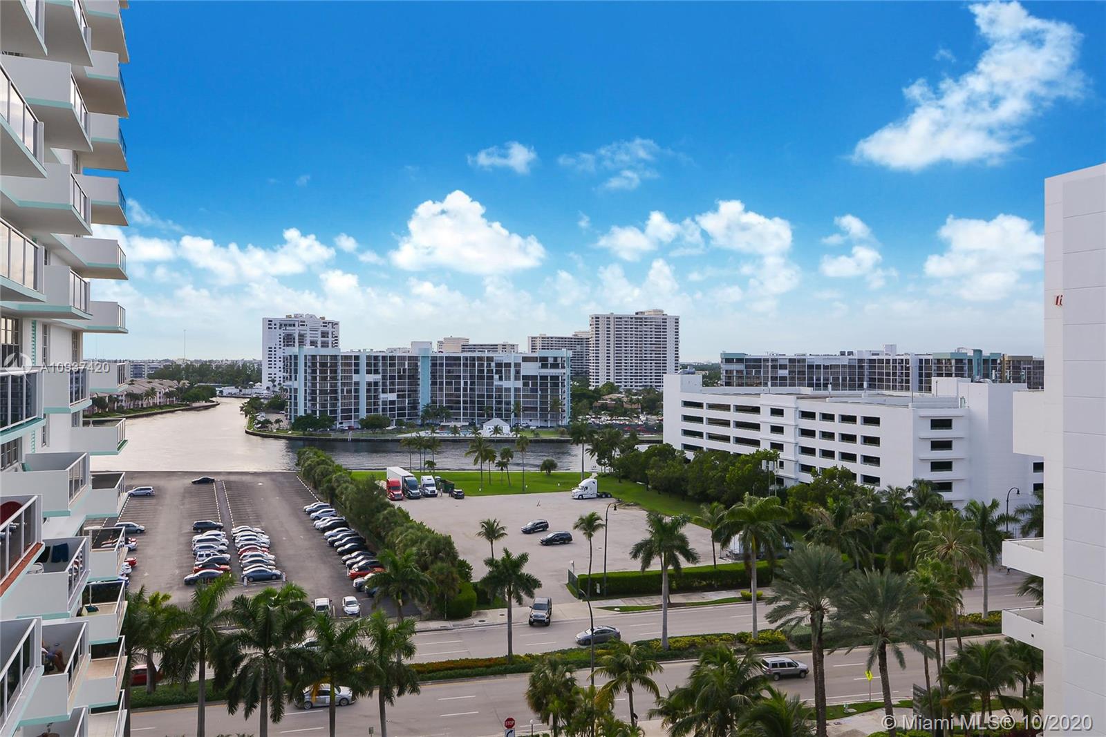 Photo of 3725 Ocean Dr #1019, Hollywood, Florida, 33019 -