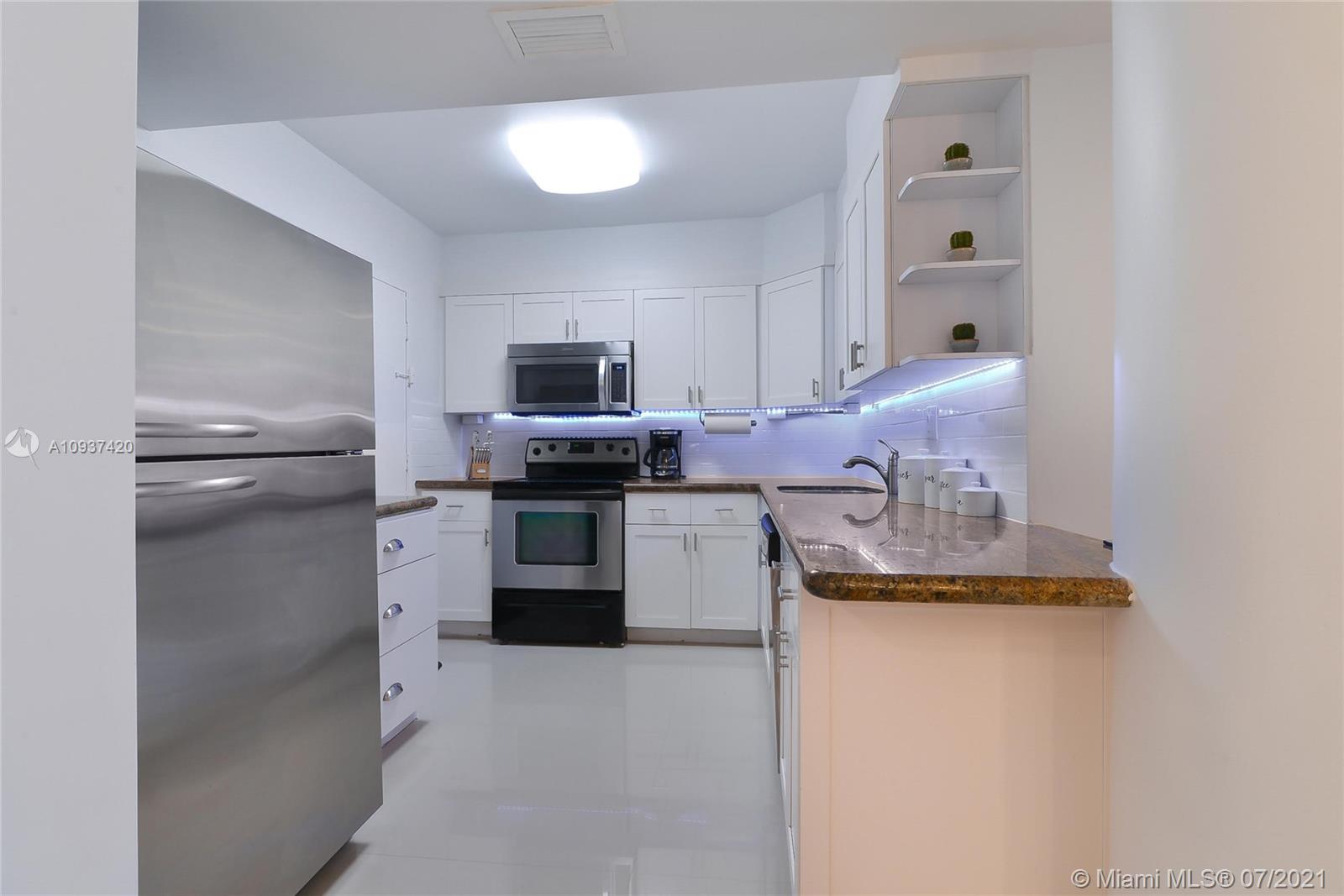 Photo of 3725 Ocean Dr #1019, Hollywood, Florida, 33019 -