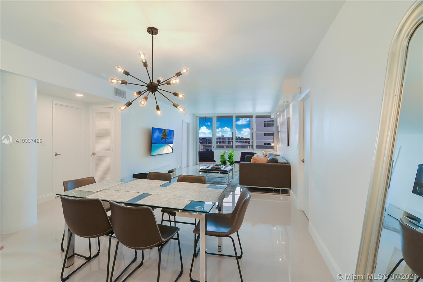 Photo of 3725 Ocean Dr #1019, Hollywood, Florida, 33019 -