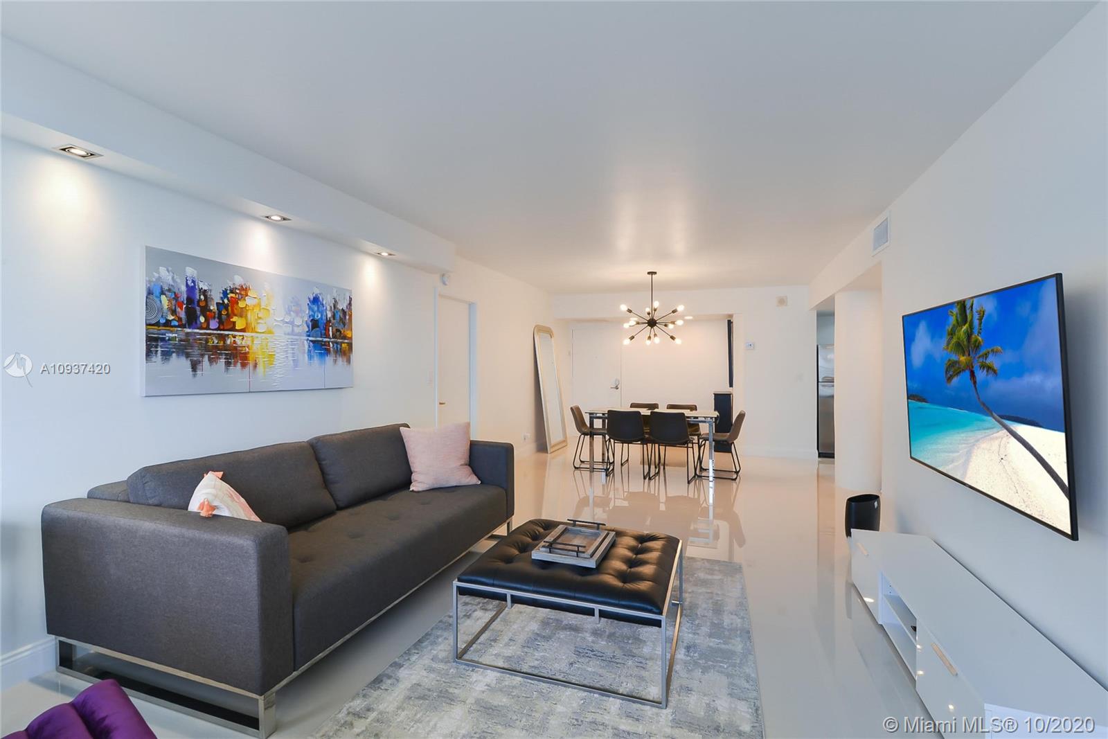 Photo of 3725 Ocean Dr #1019, Hollywood, Florida, 33019 -