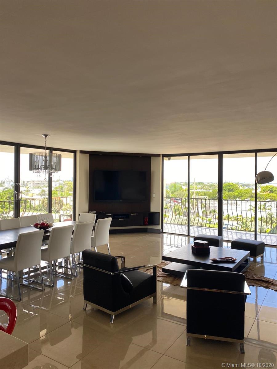 Photo of 8777 Collins Ave #508, Surfside, Florida, 33154 -