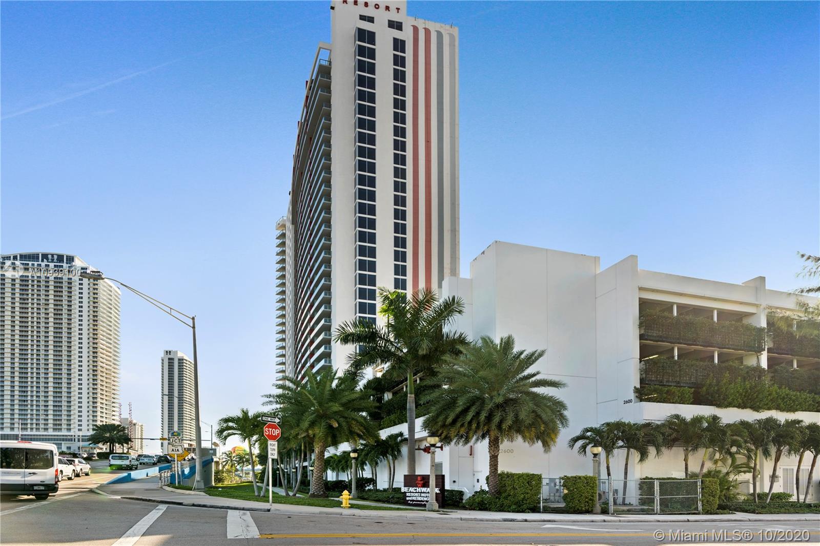 Photo 1 of Hallandale Beach Blvd