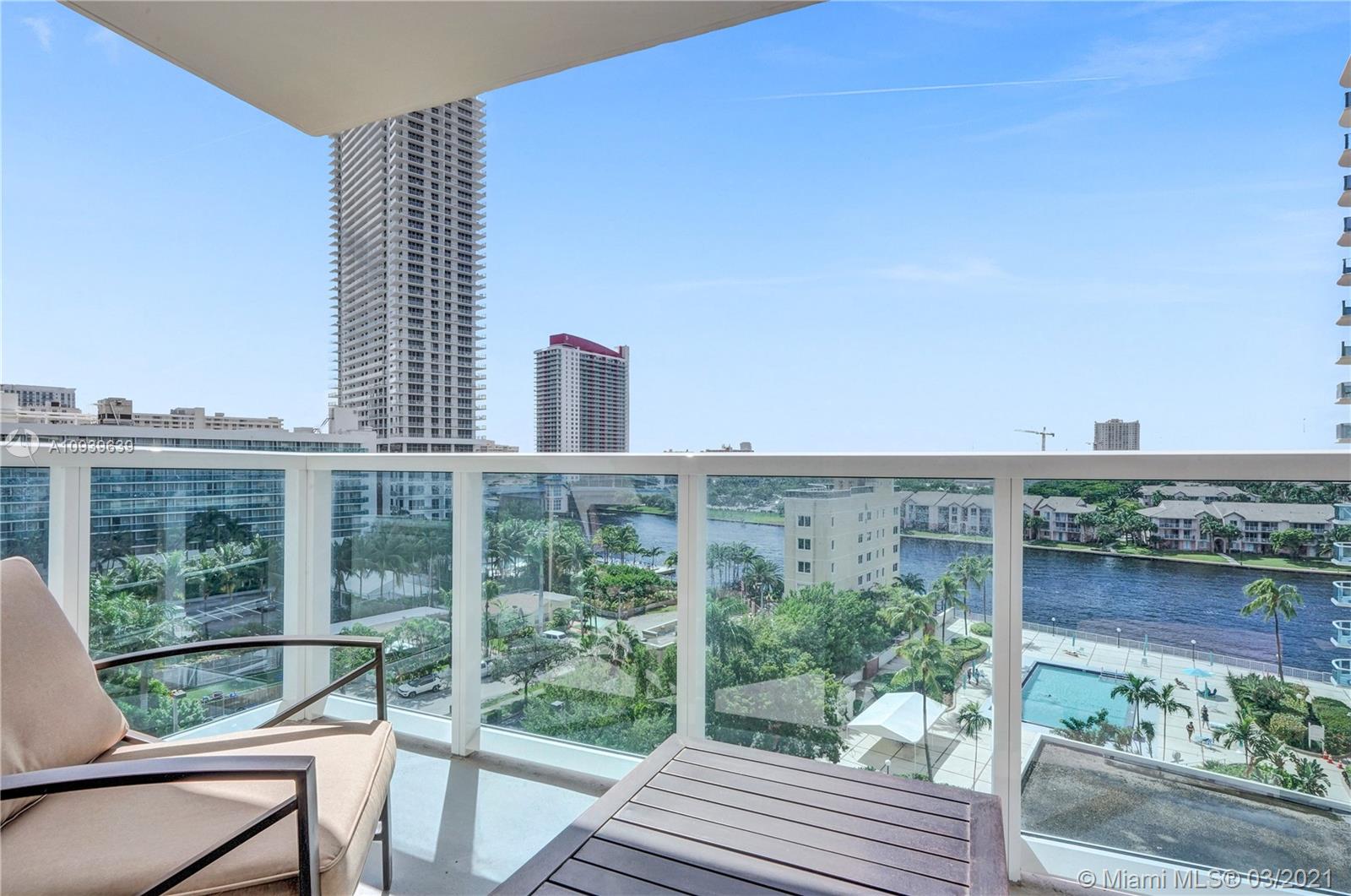 Photo of 3800 Ocean Dr #811, Hollywood, Florida, 33019 -